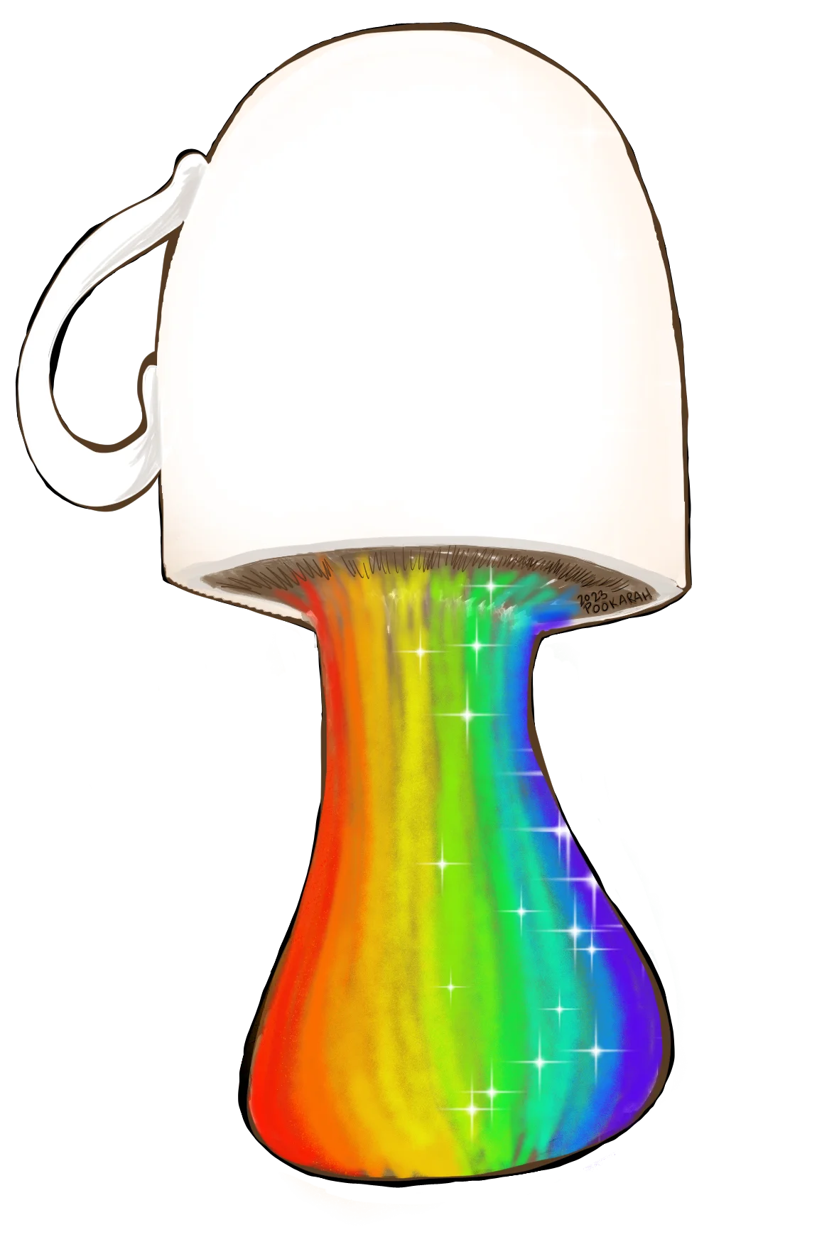 Spill the tea-shroom product image (3)