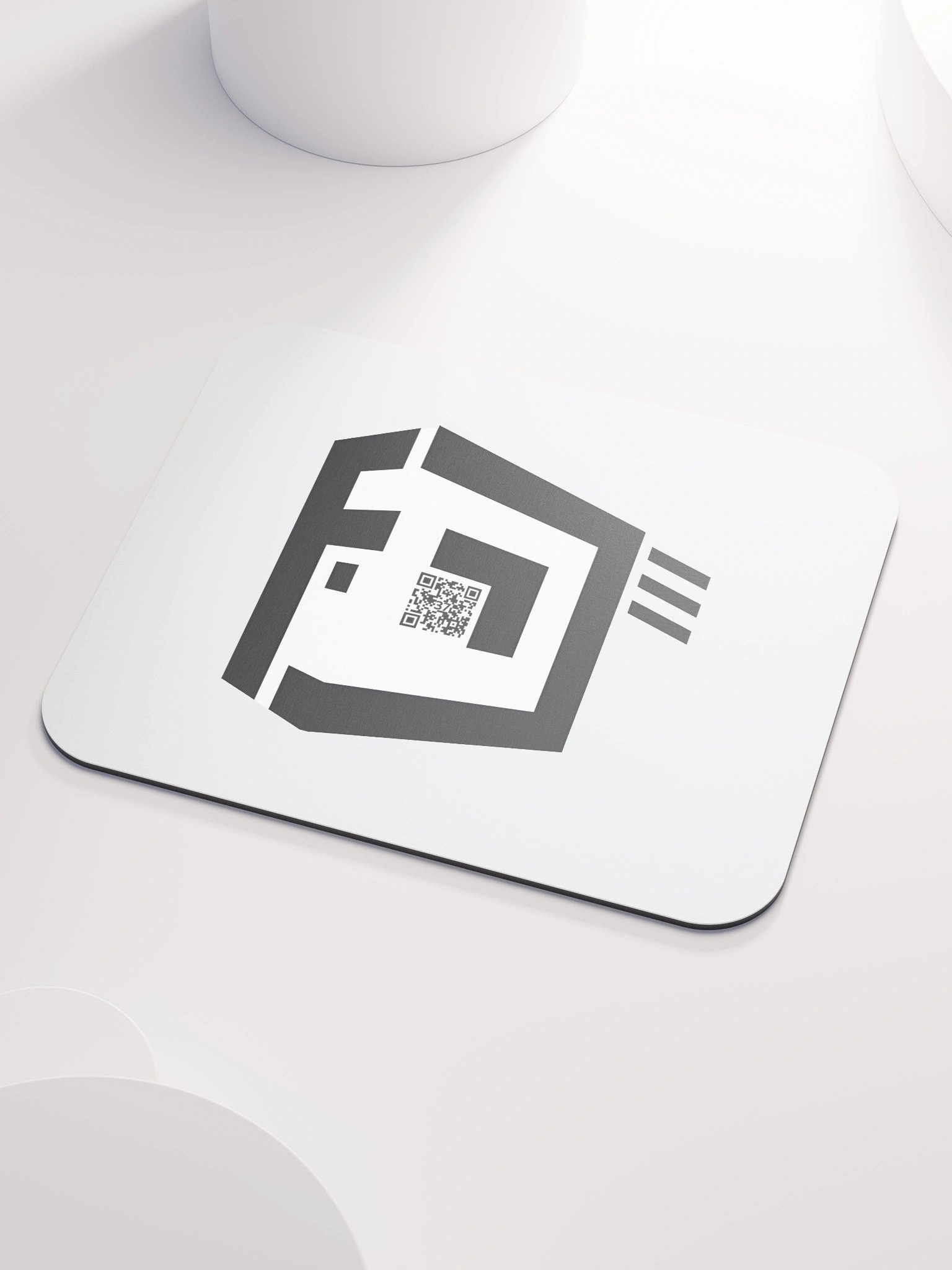 FartCoin Mouse Pad product image (3)