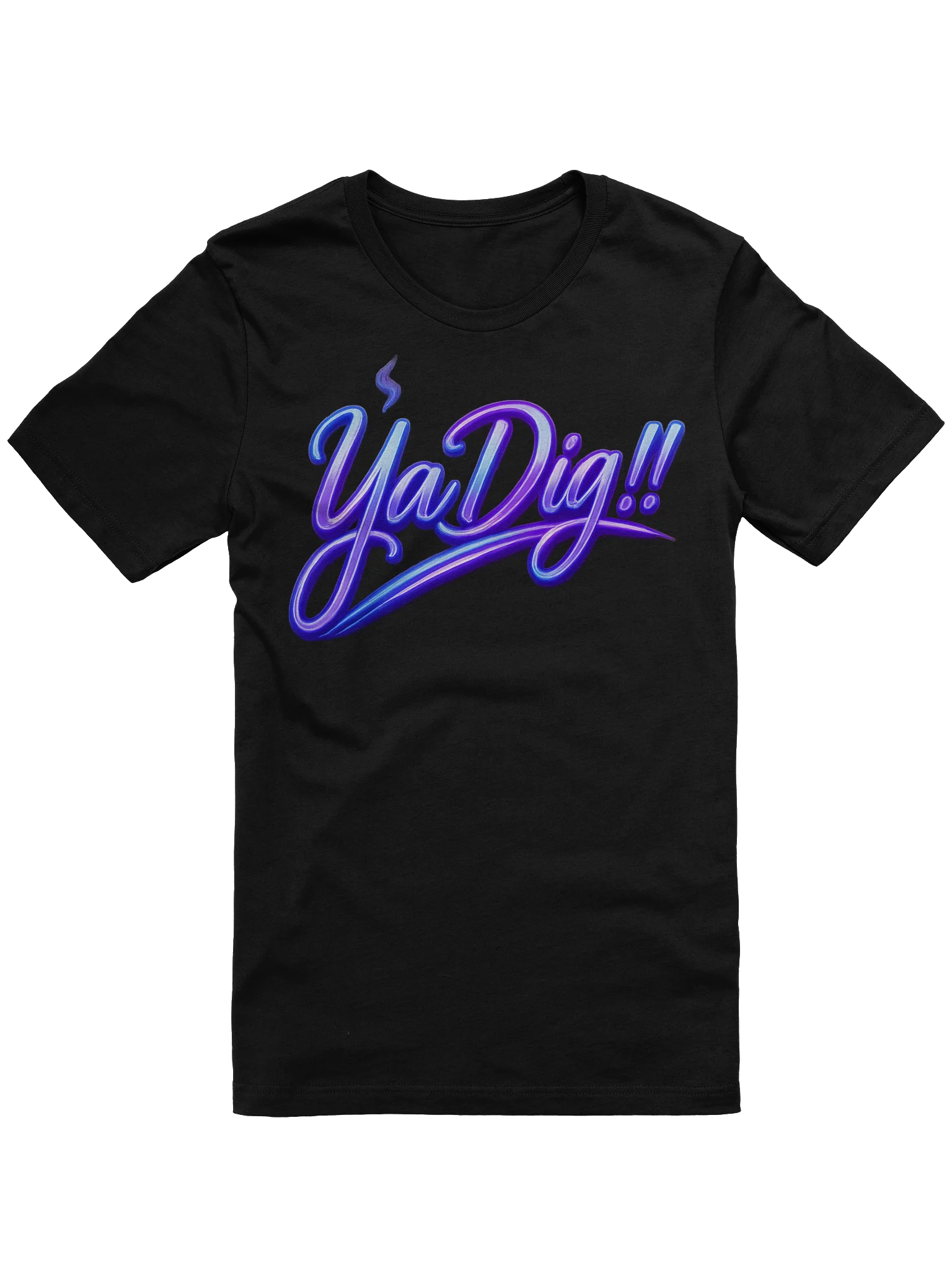 Ya Dig Tee Shirt product image (1)