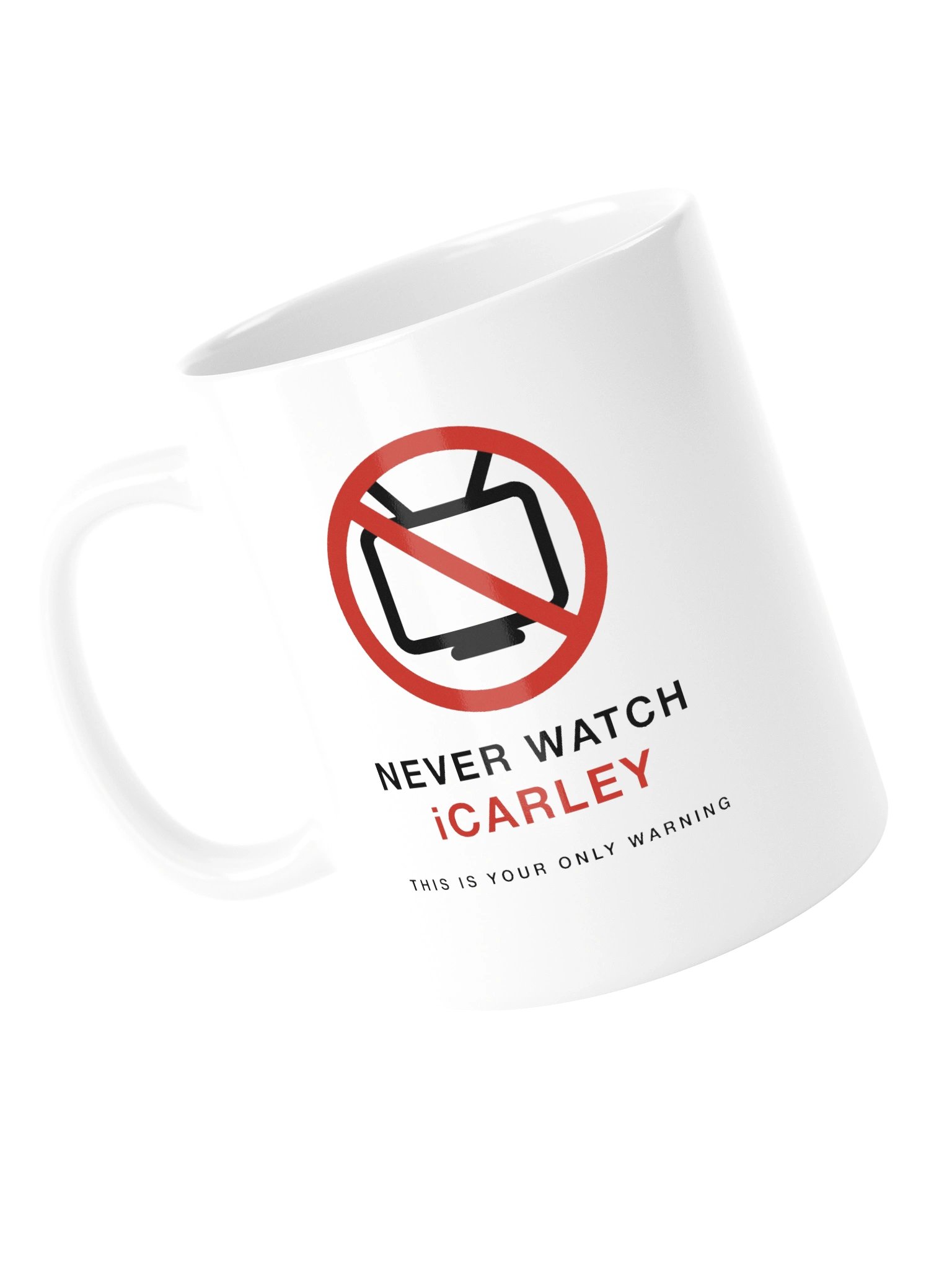 Regulation Mug product image (14)