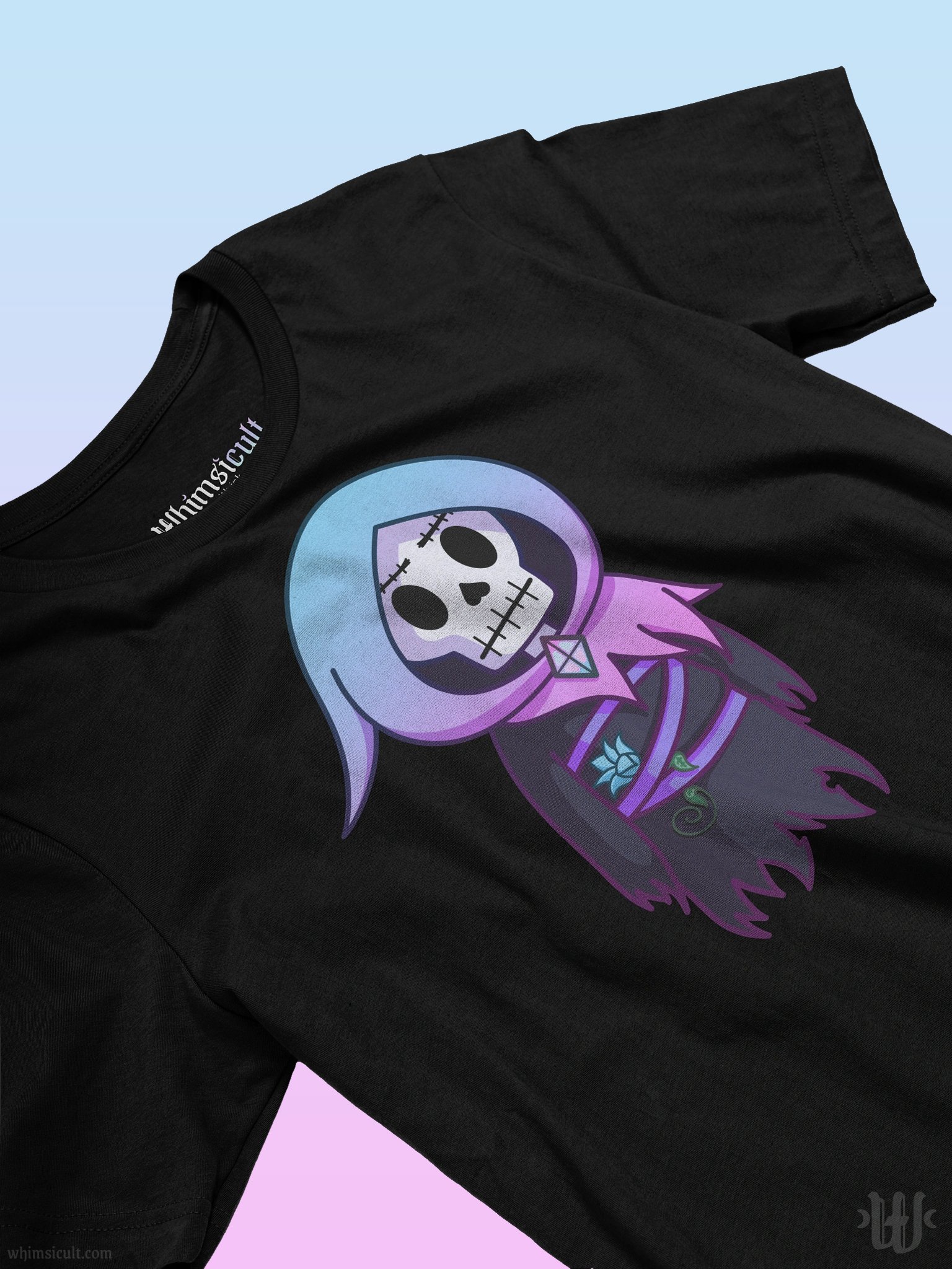 Grimothy Shirt product image (3)