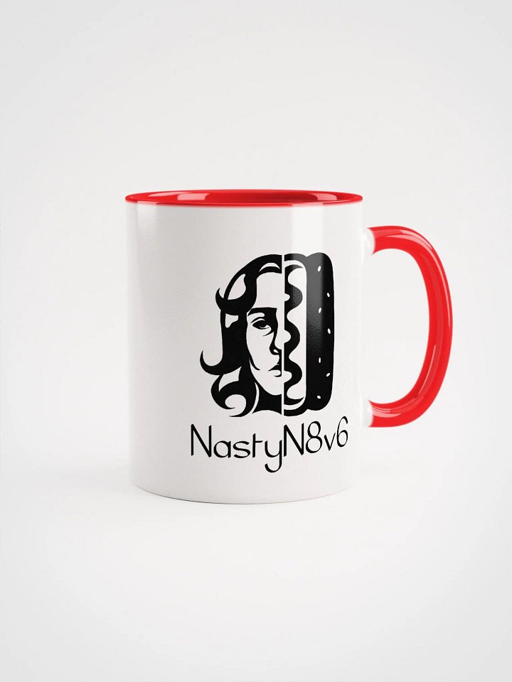 Hotdog Love Mug product image (2)