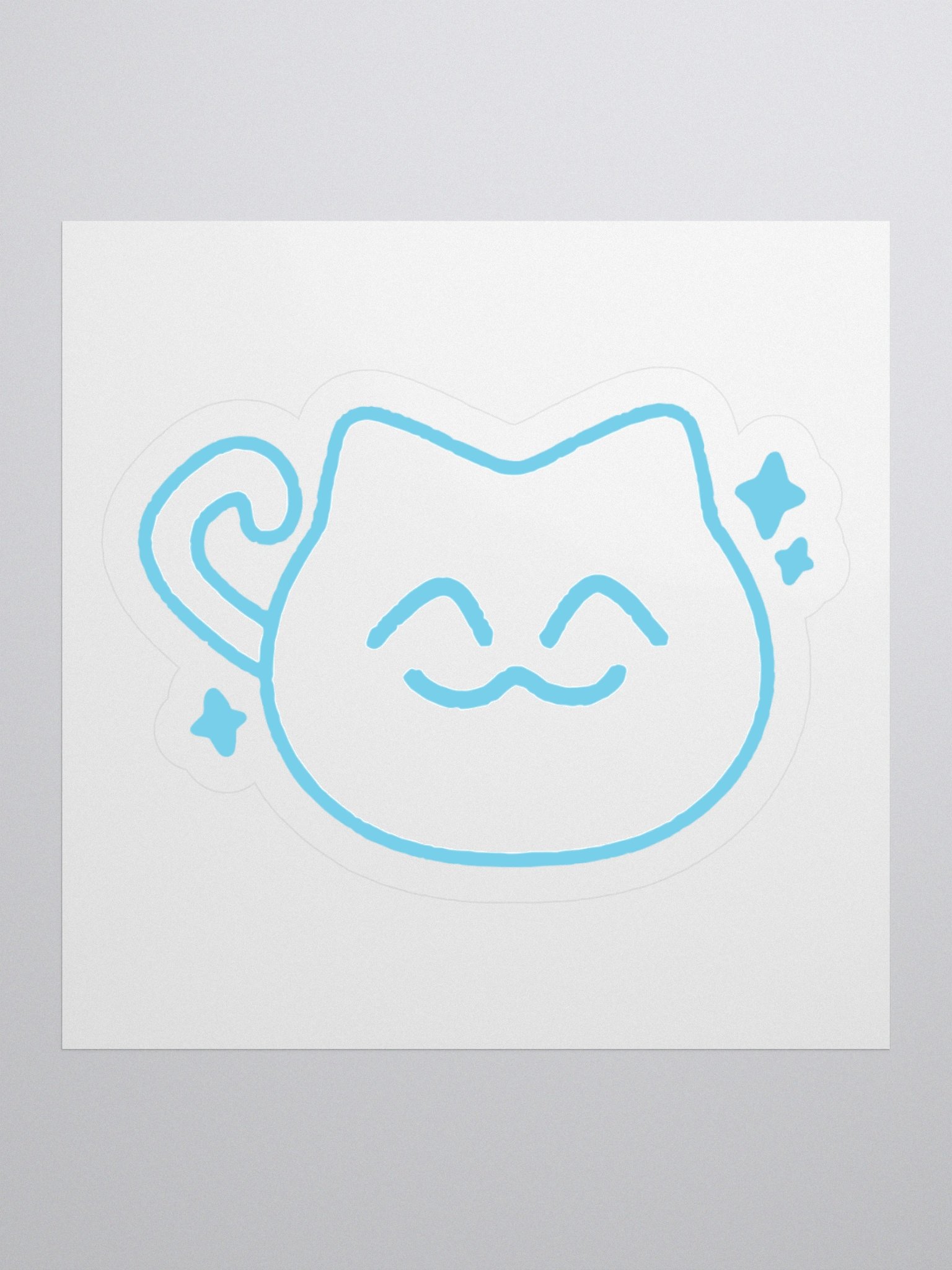 Lumi Sticker product image (1)