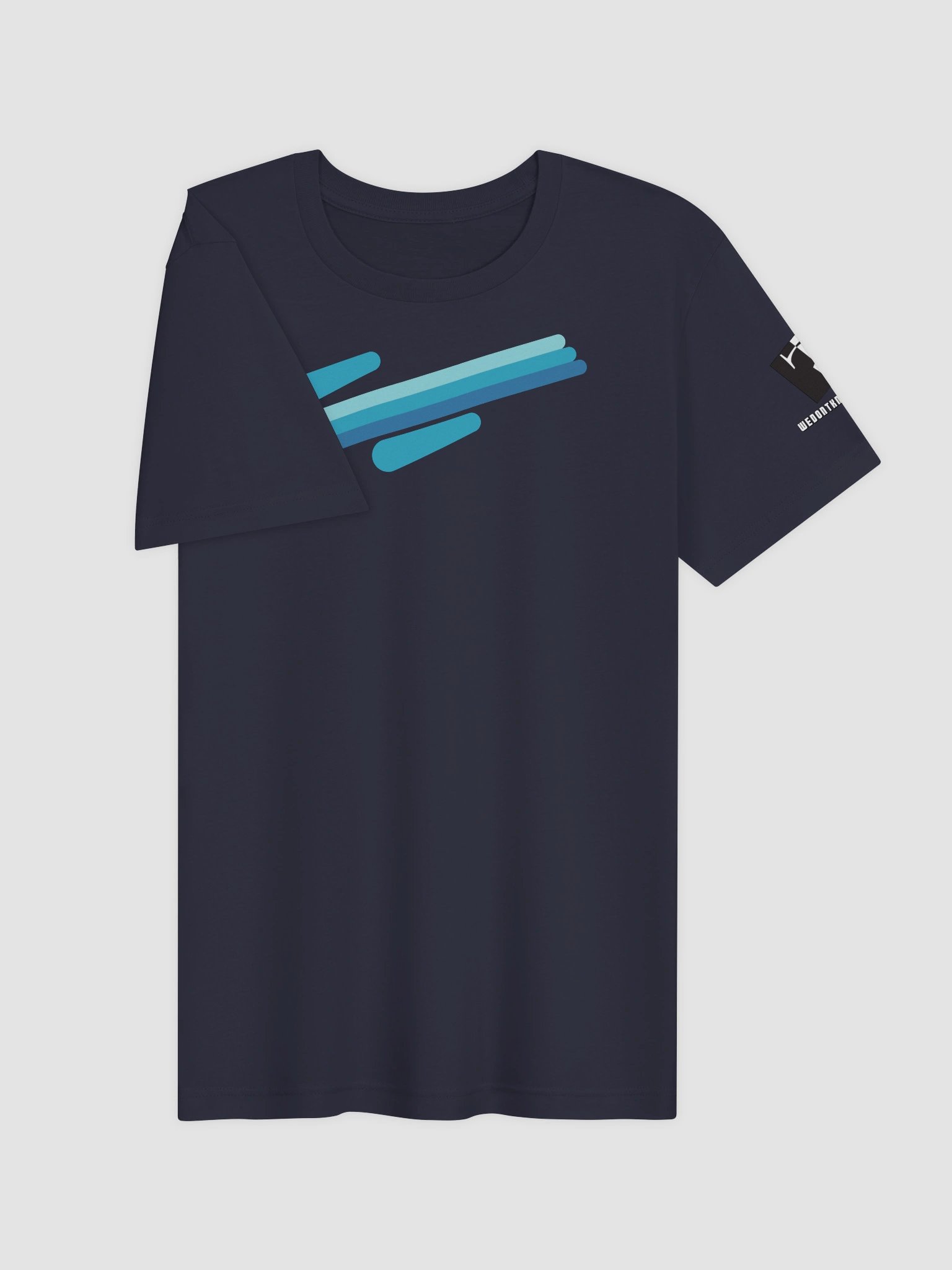70s Scissor Blue product image (2)