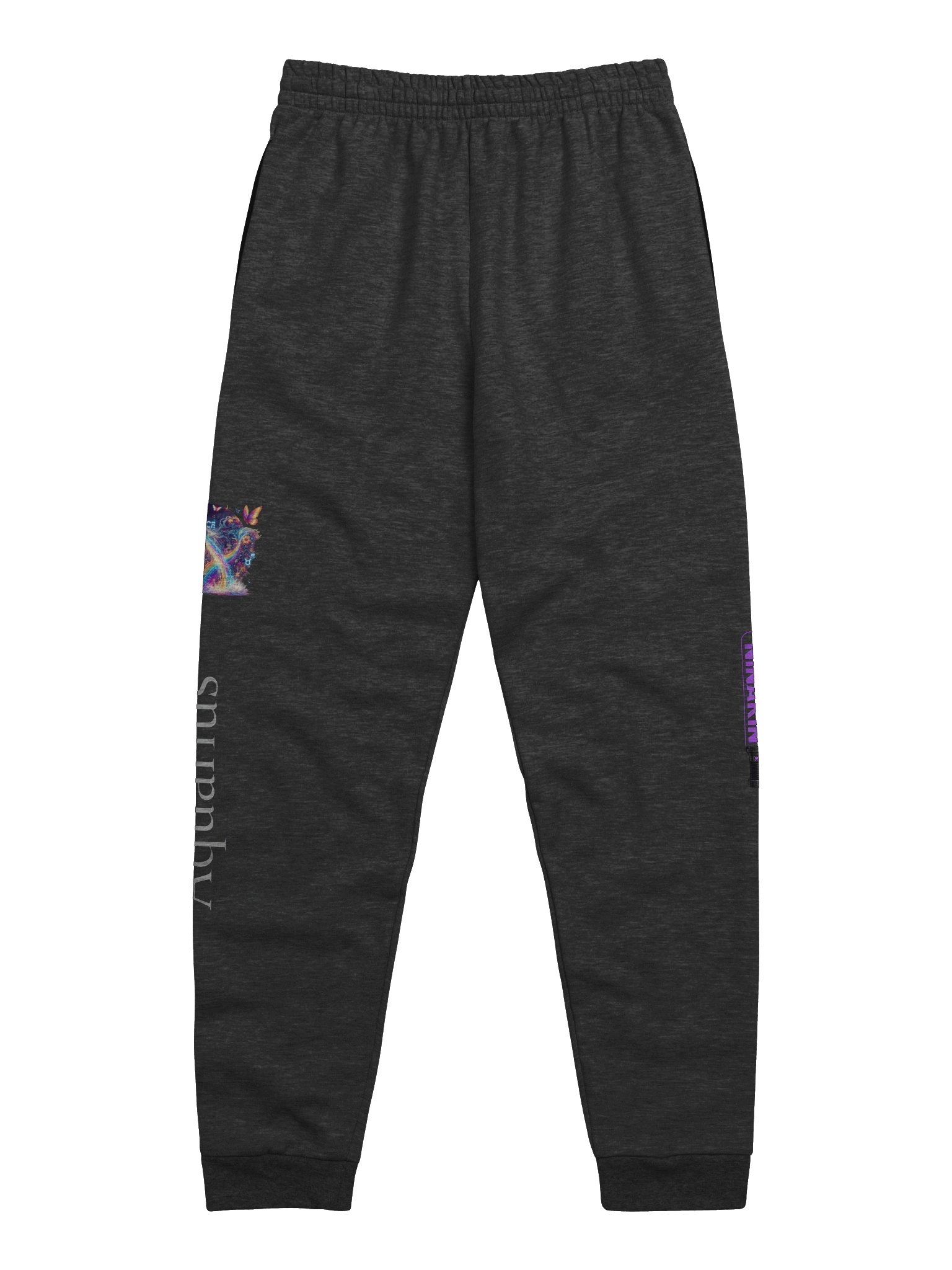 Aquarius Joggers product image (5)