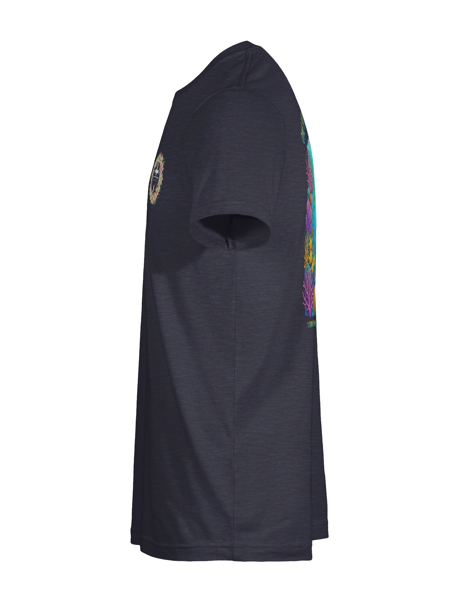 His House Unisex "Ko Kākou Kino" T-Shirt product image (29)