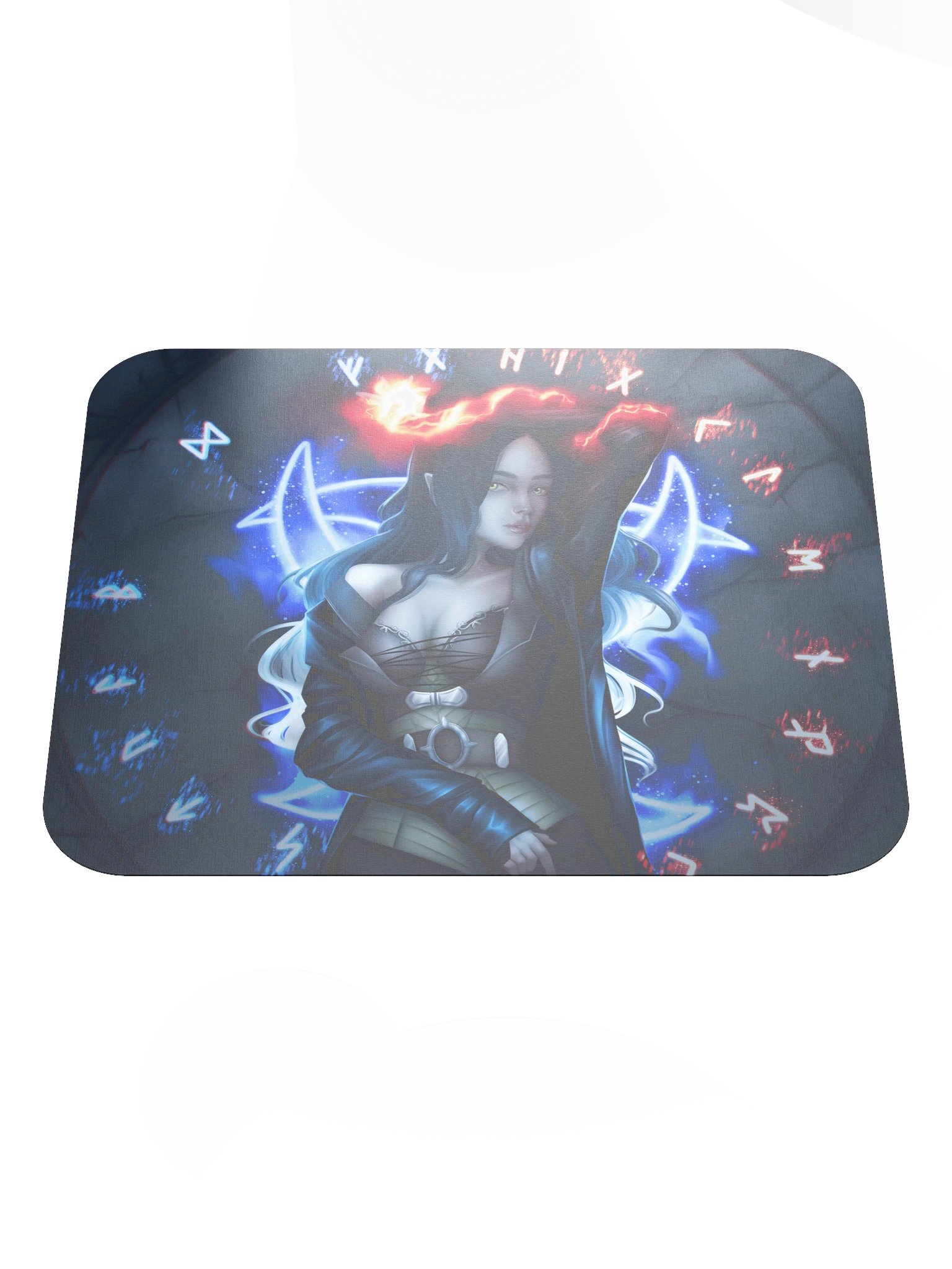 Sparrow Mousepad product image (1)
