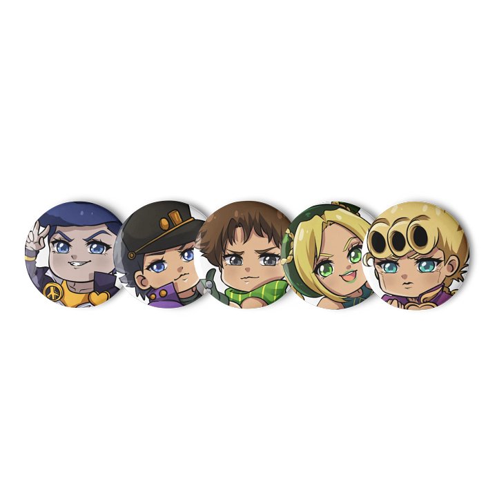 Jojo Pins product image (1)
