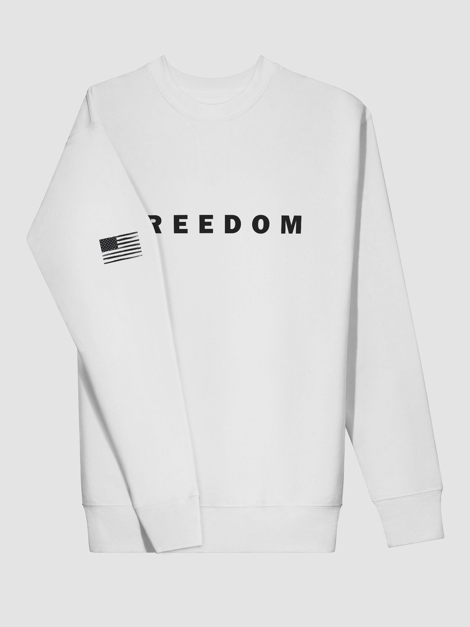 FREEDOM Sweatshirt product image (3)