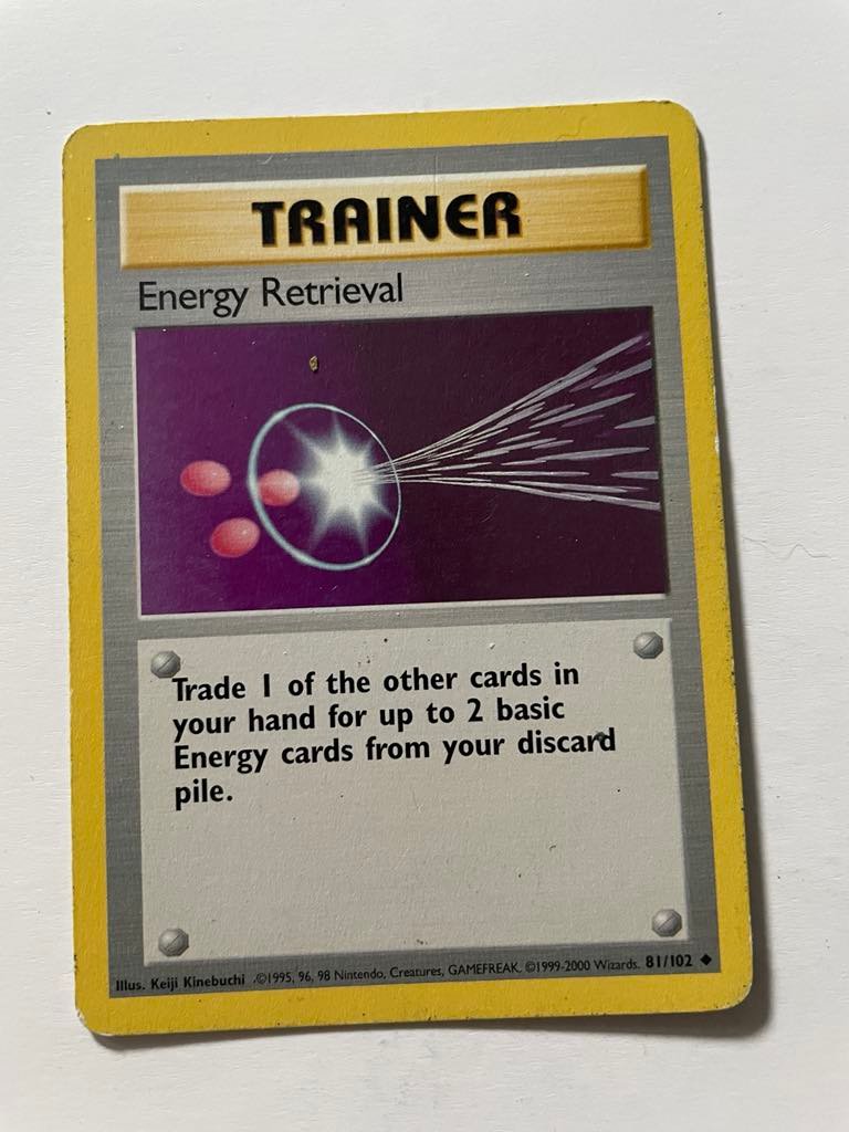 Energy Retrieval (BS 81) product image (1)