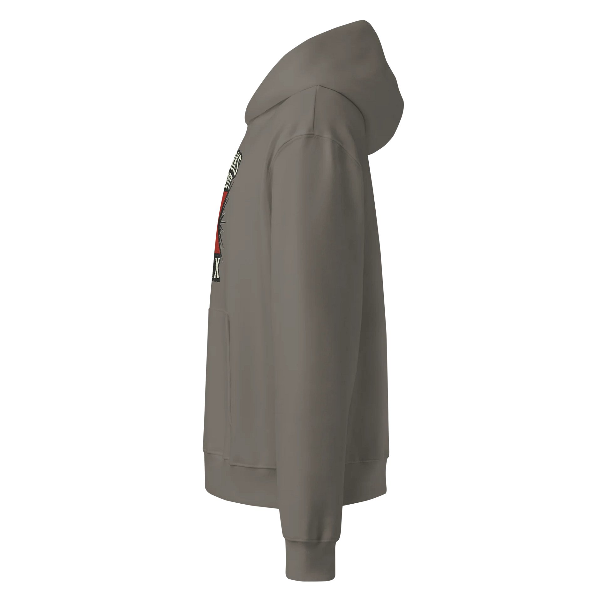 X Marks The Spot - Hoodie product image (3)