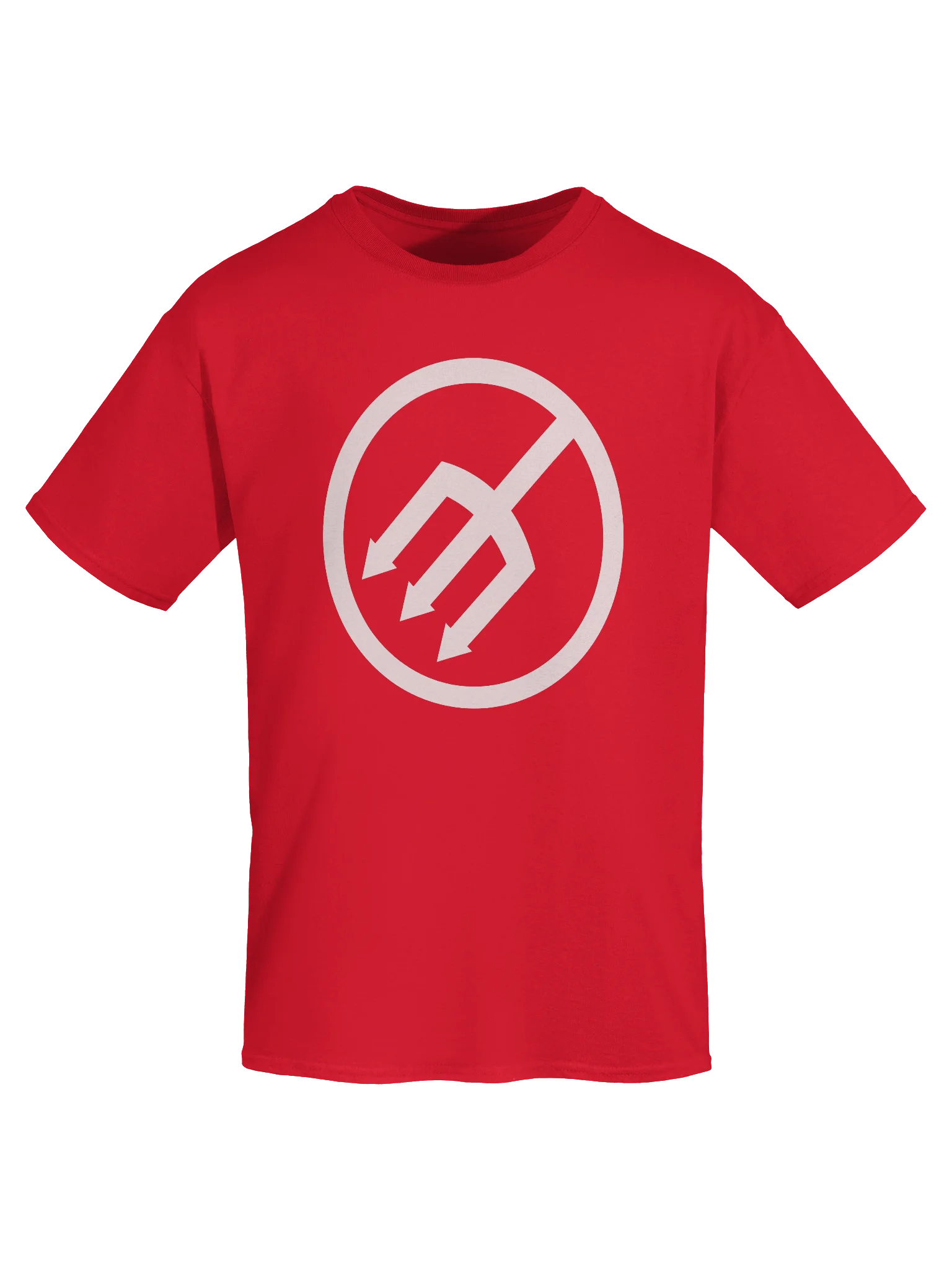 Anti-Fascist Pitchfork - Shirt product image (19)