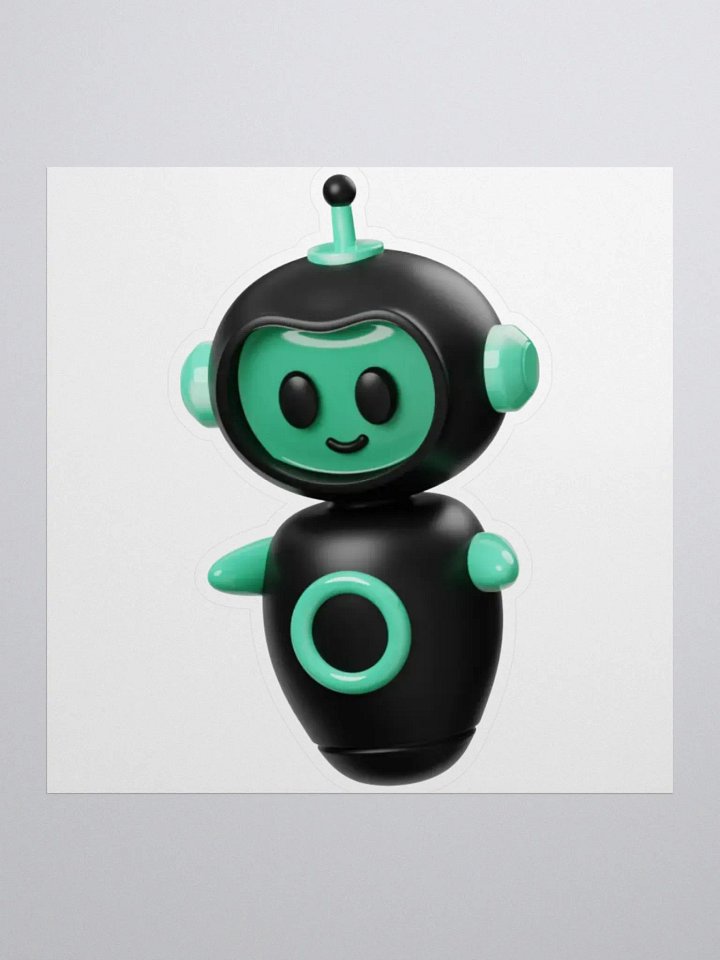 Stats Bot product image (2)