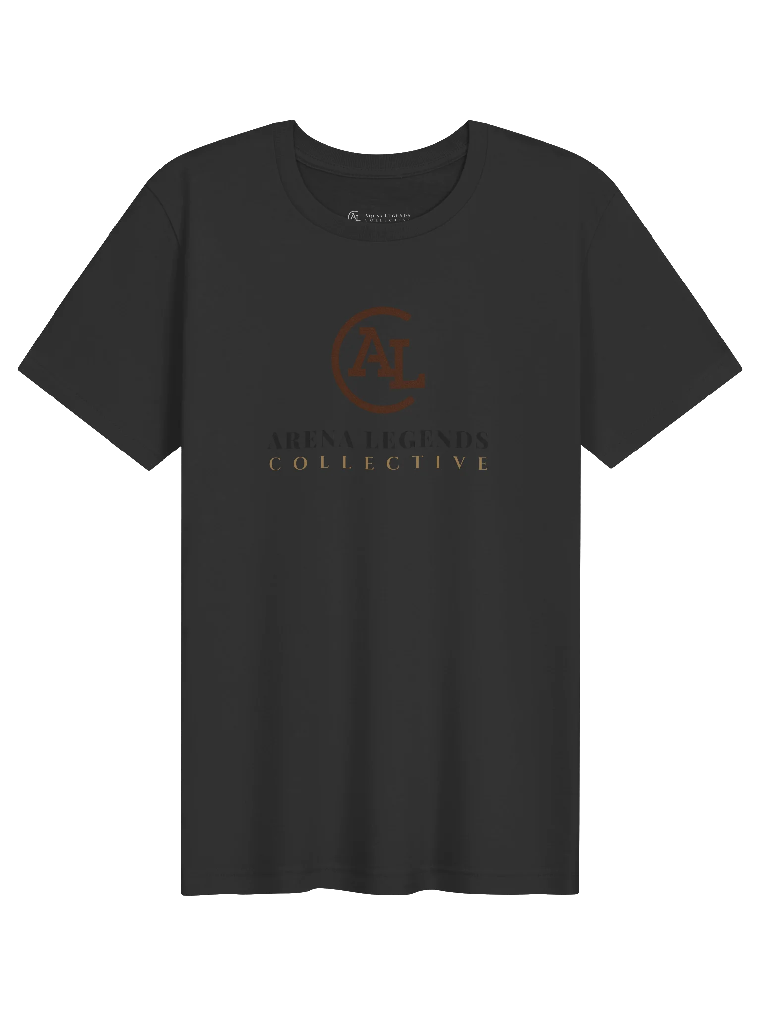 ALC Women's Logo Tee product image (4)