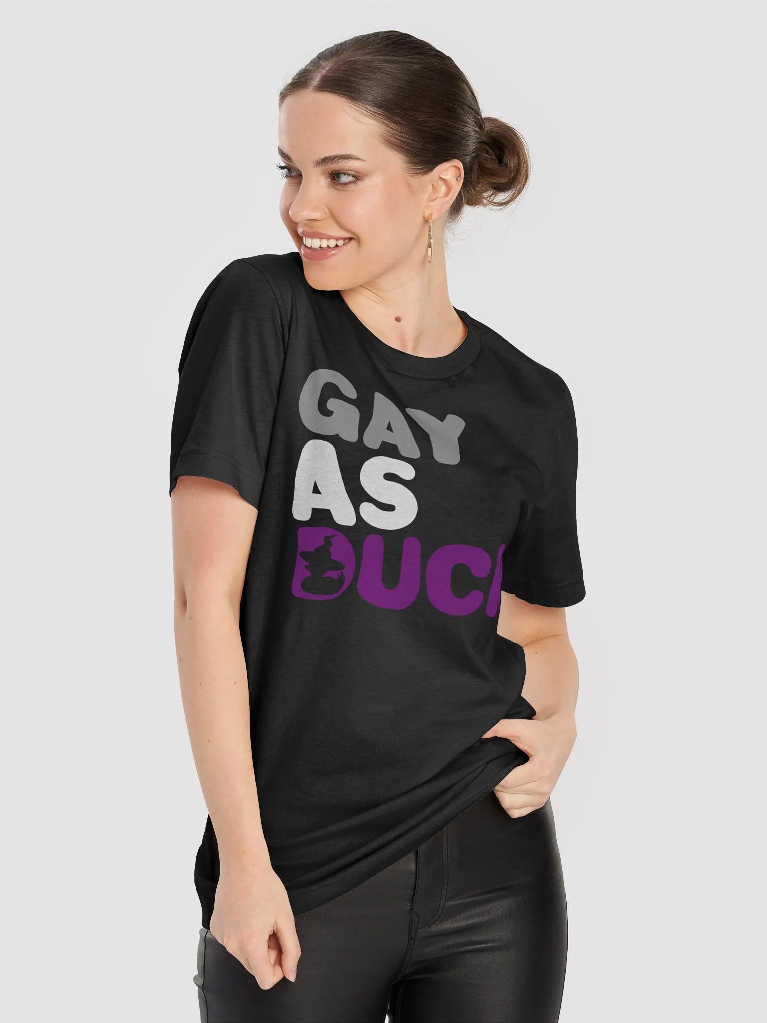 Gay As Duck - Ace product image (8)