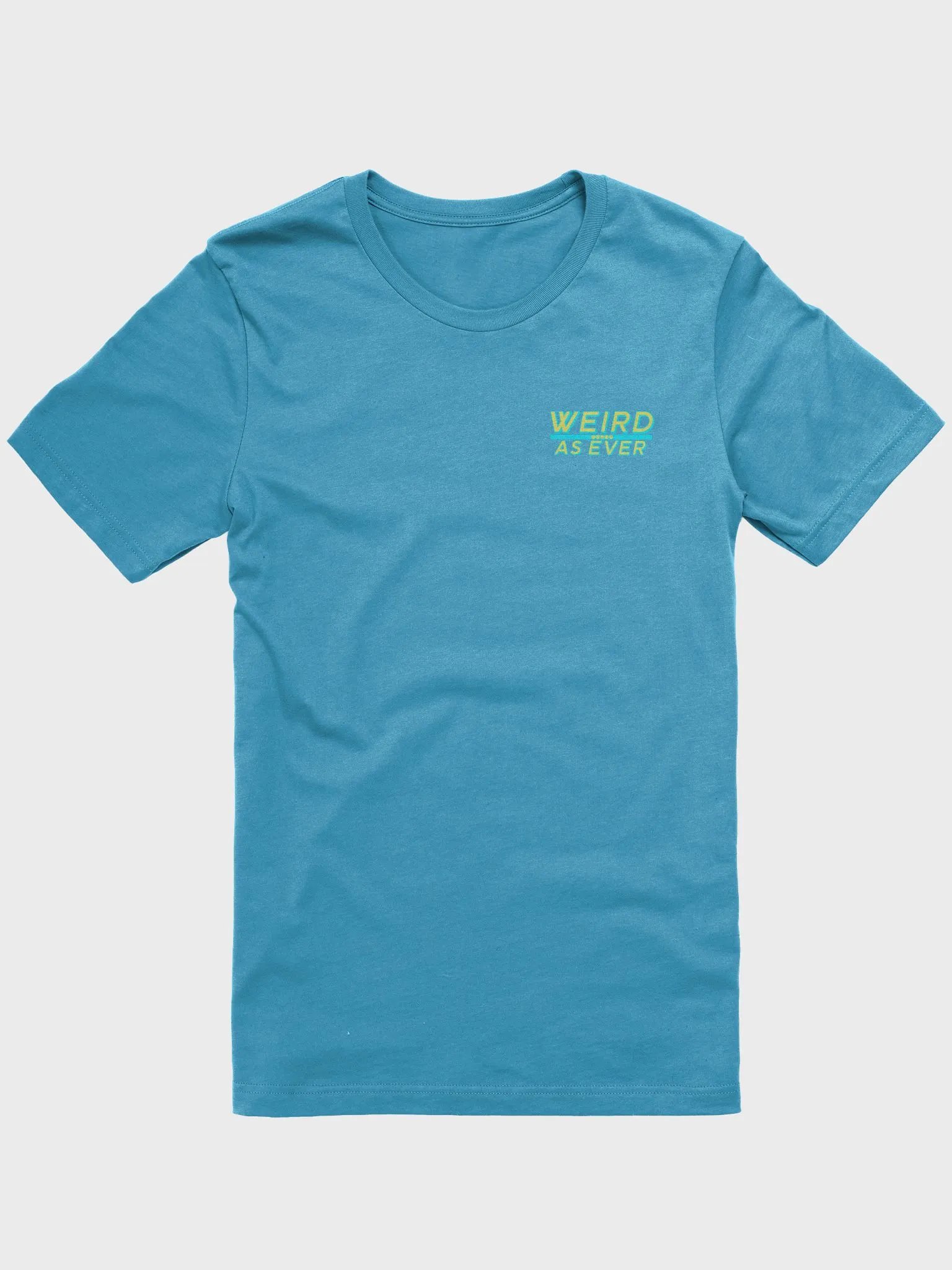 Weird As Ever Tee product image (30)