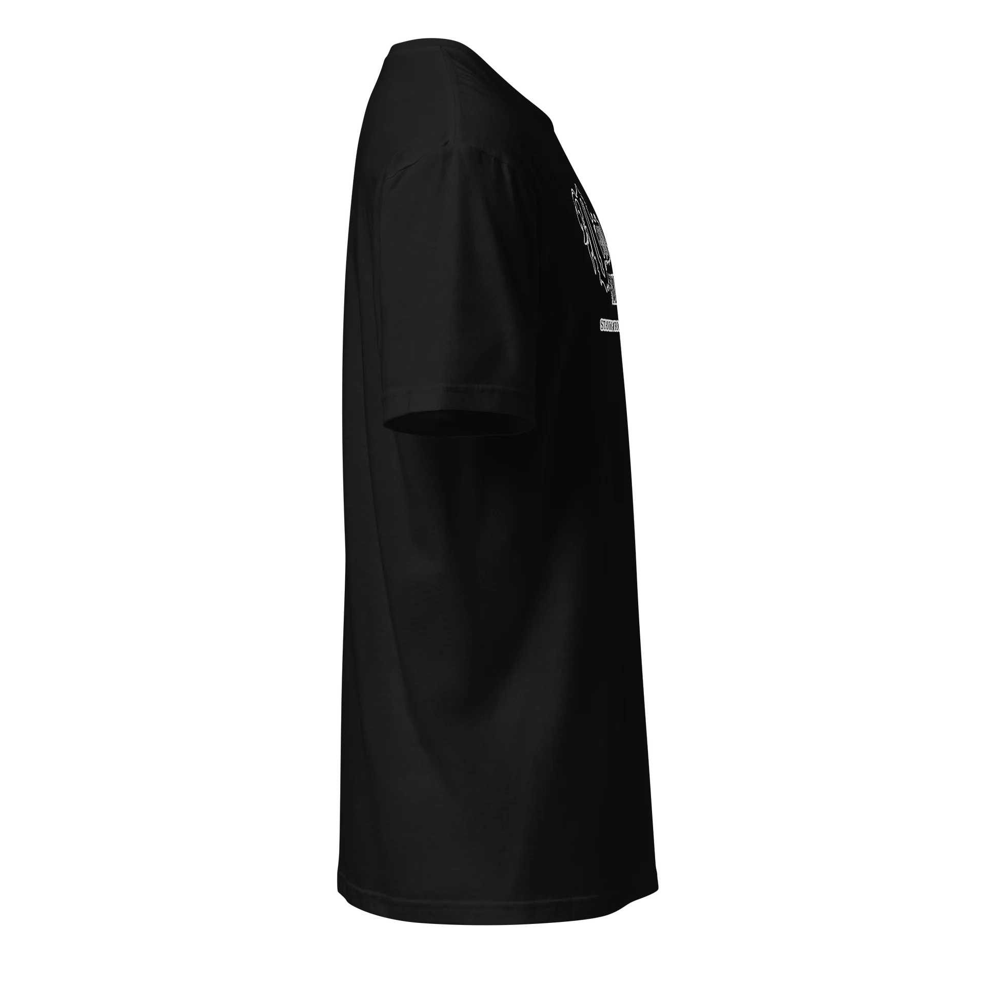 Odd Duck Merch Logo Shirt product image (14)