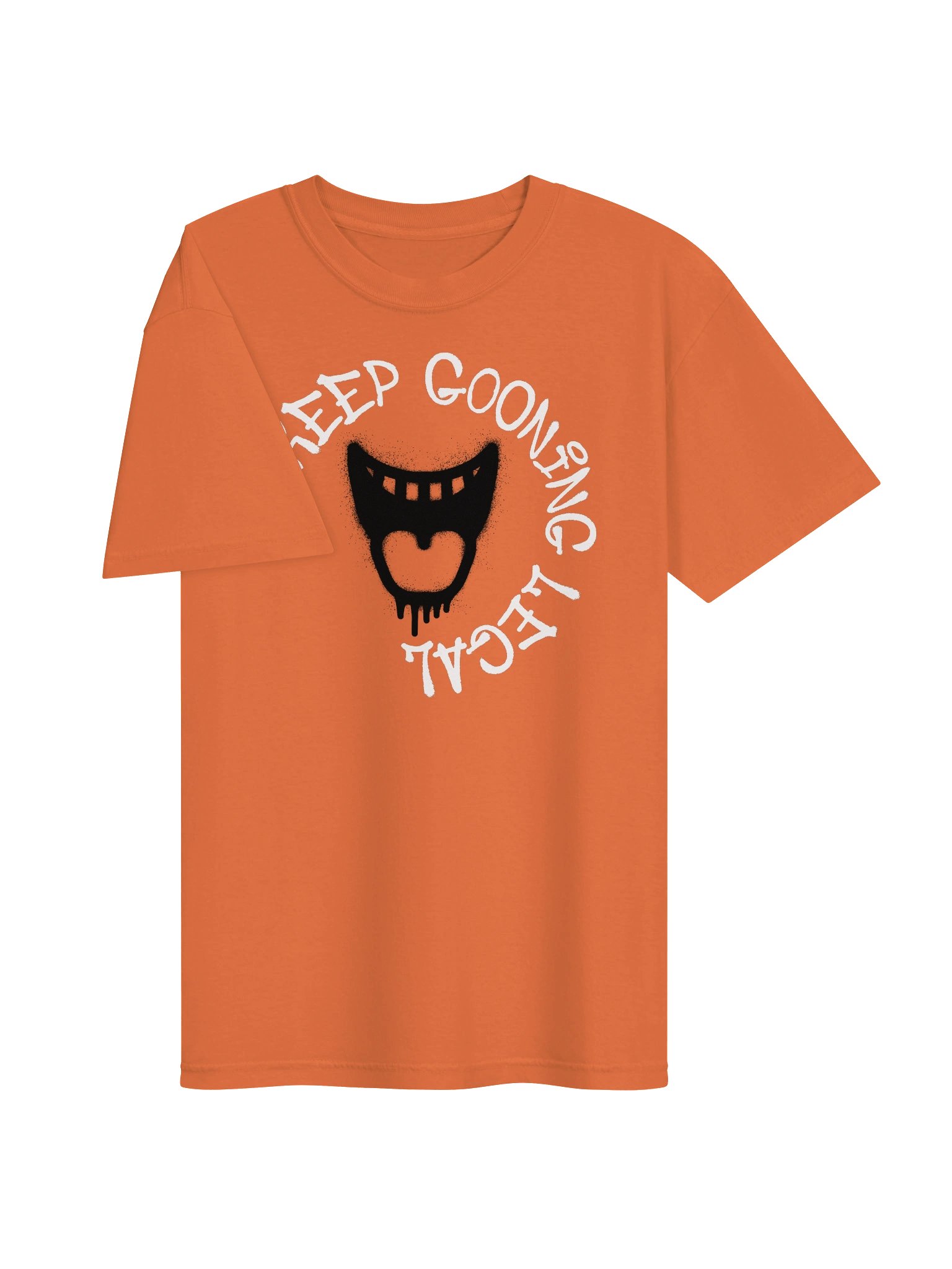 Keep Gooning Legal Tee product image (3)