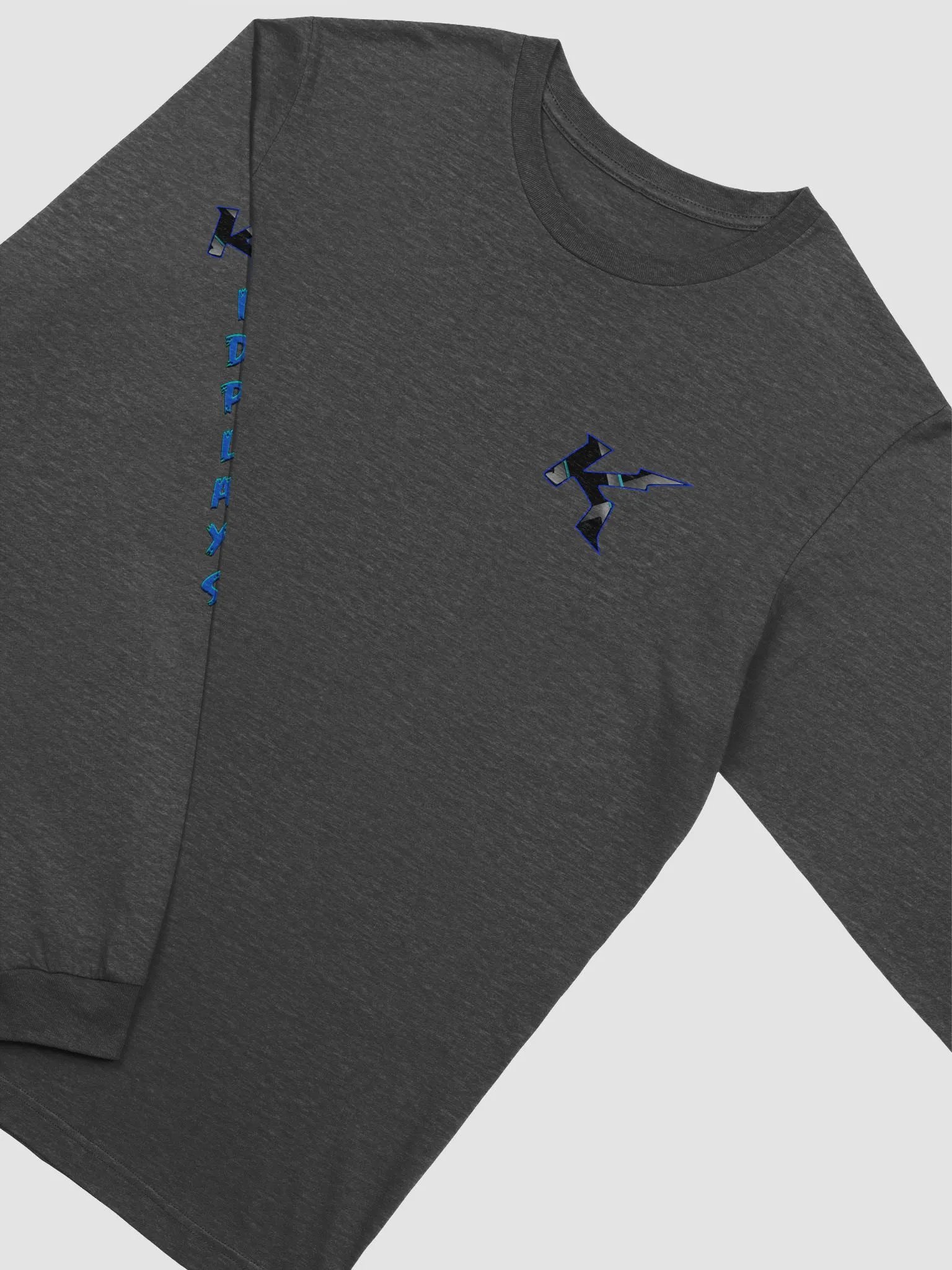 KidPlays Long Sleeve product image (3)