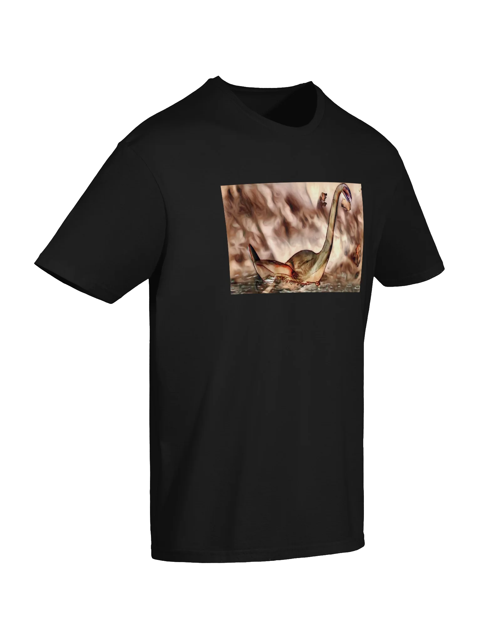 Bear Lake Monster Tee product image (26)