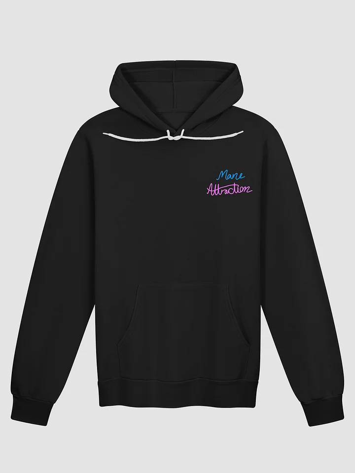 MA Classic Supersoft Hoodie product image (1)