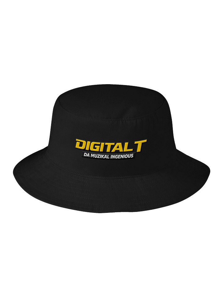 DiGI Bucket Hat (Embroidery) product image (2)