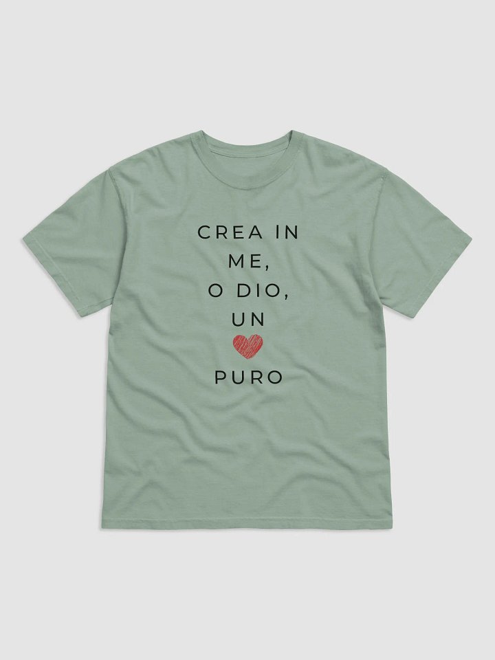 T-shirt (crea in me) product image (2)