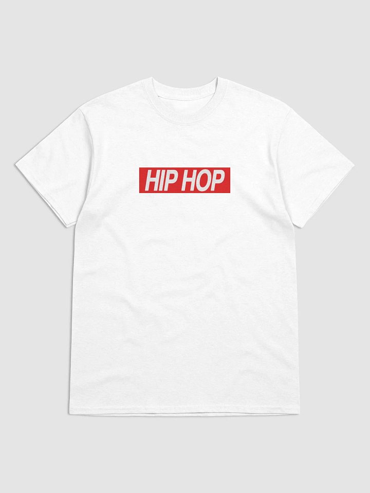 Hip Hop Tee product image (1)
