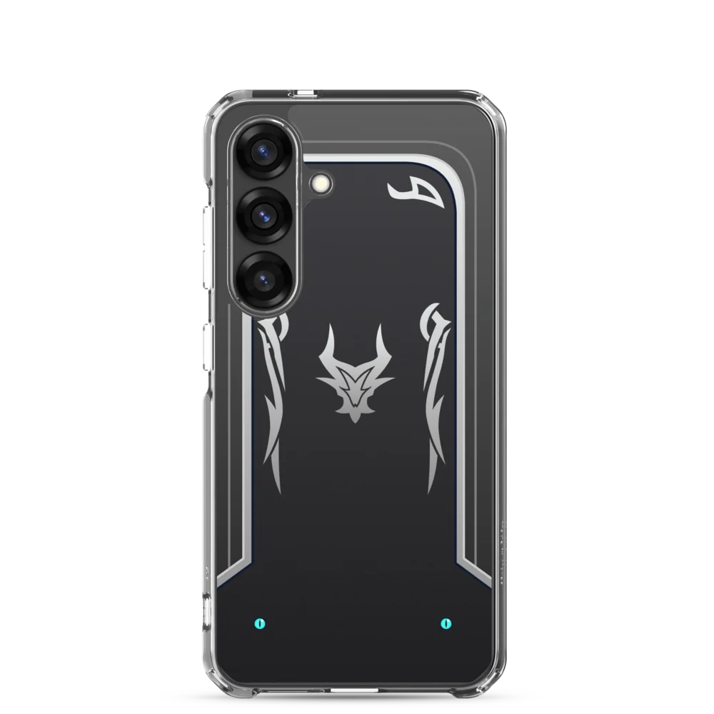 Gummiphone X Xehanort Case product image (2)