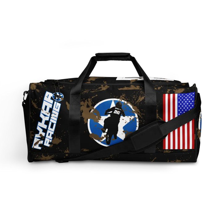 Rykar Racing Helmet Bag product image (1)