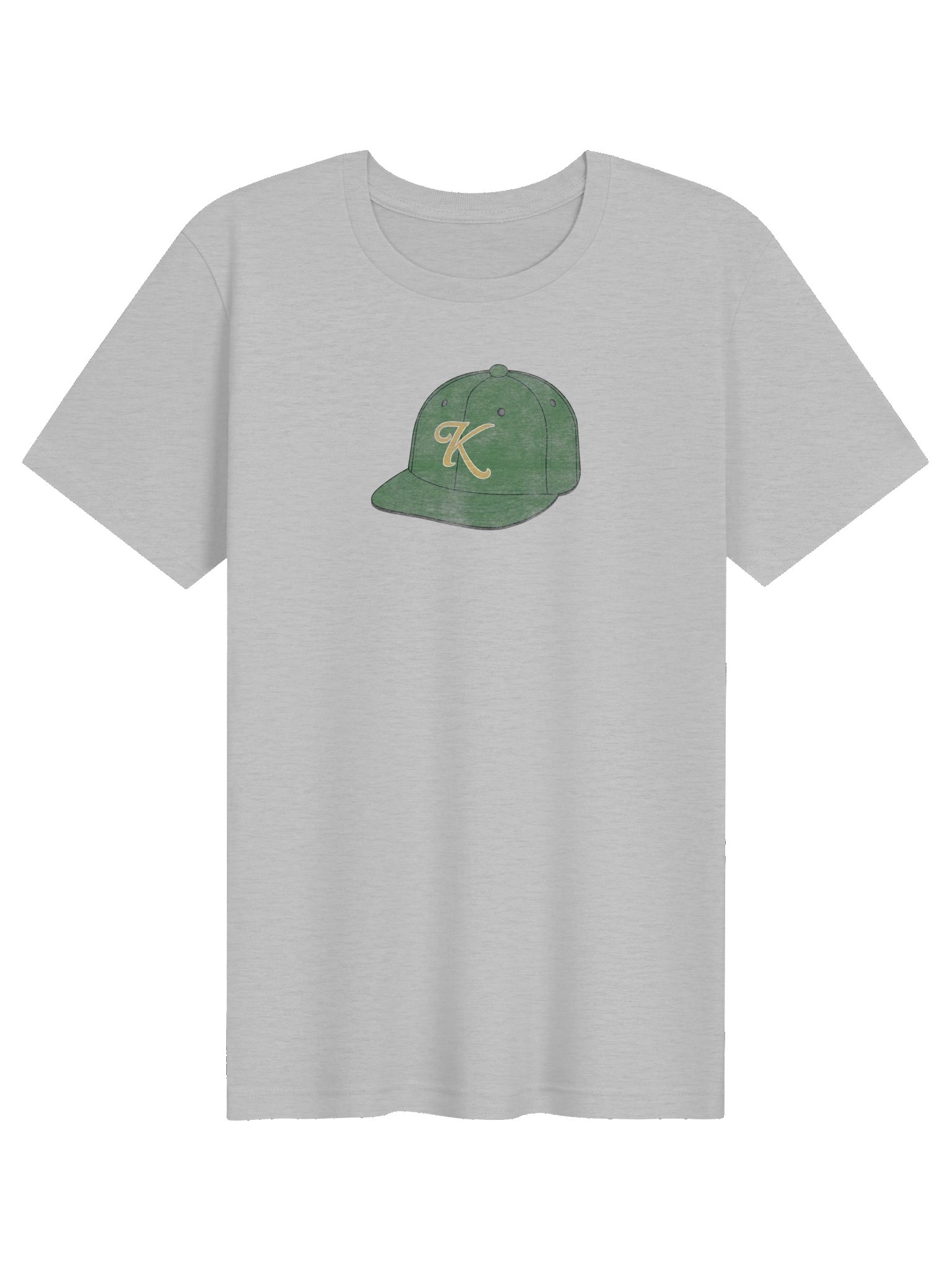 Redmond Kings Cap Shirt product image (1)