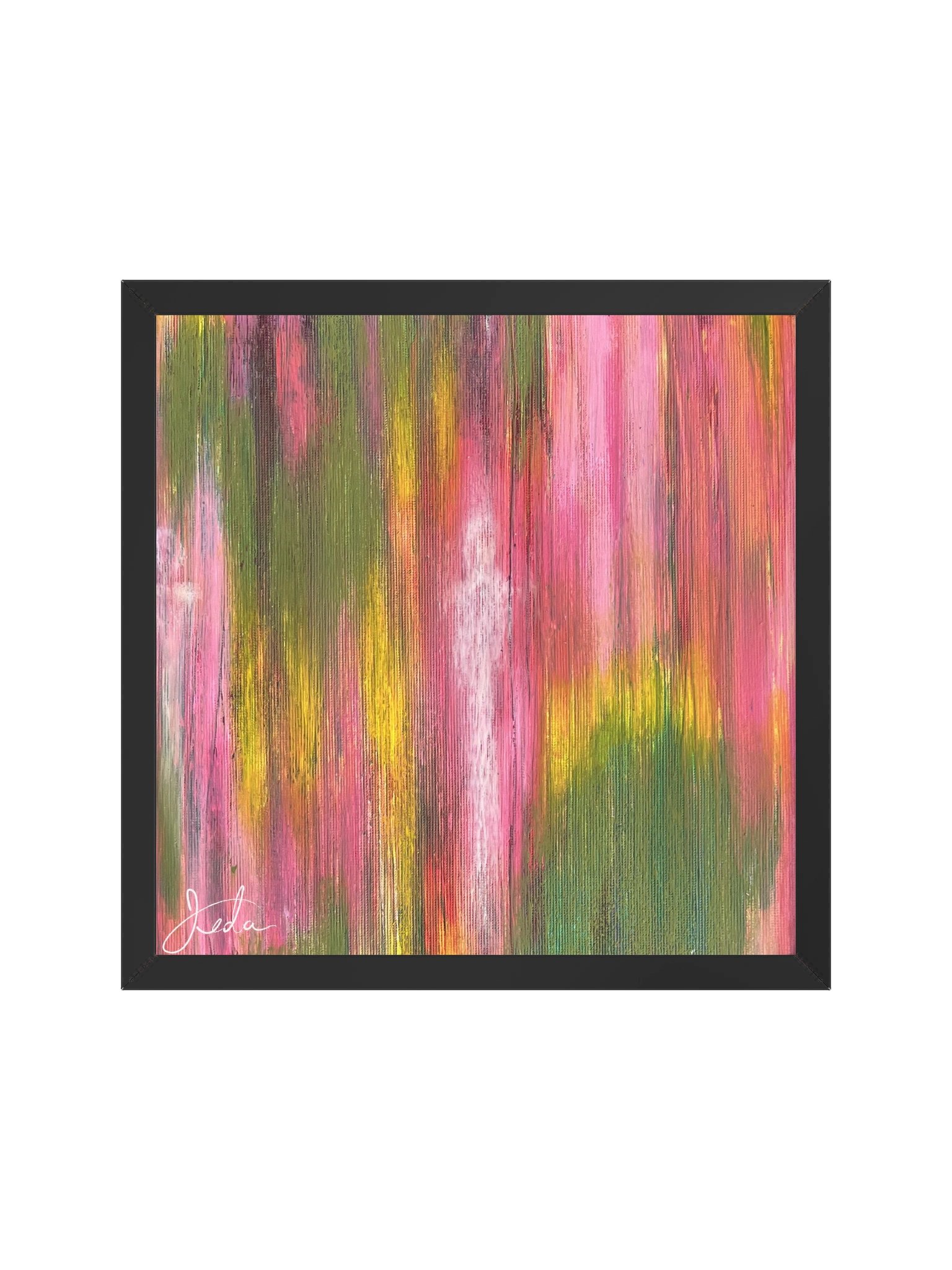 Joy Framed product image (1)