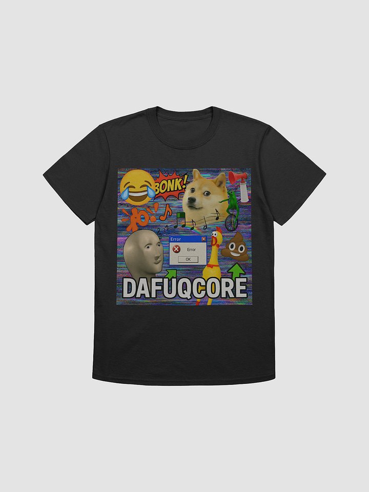 Dafuqcore product image (4)
