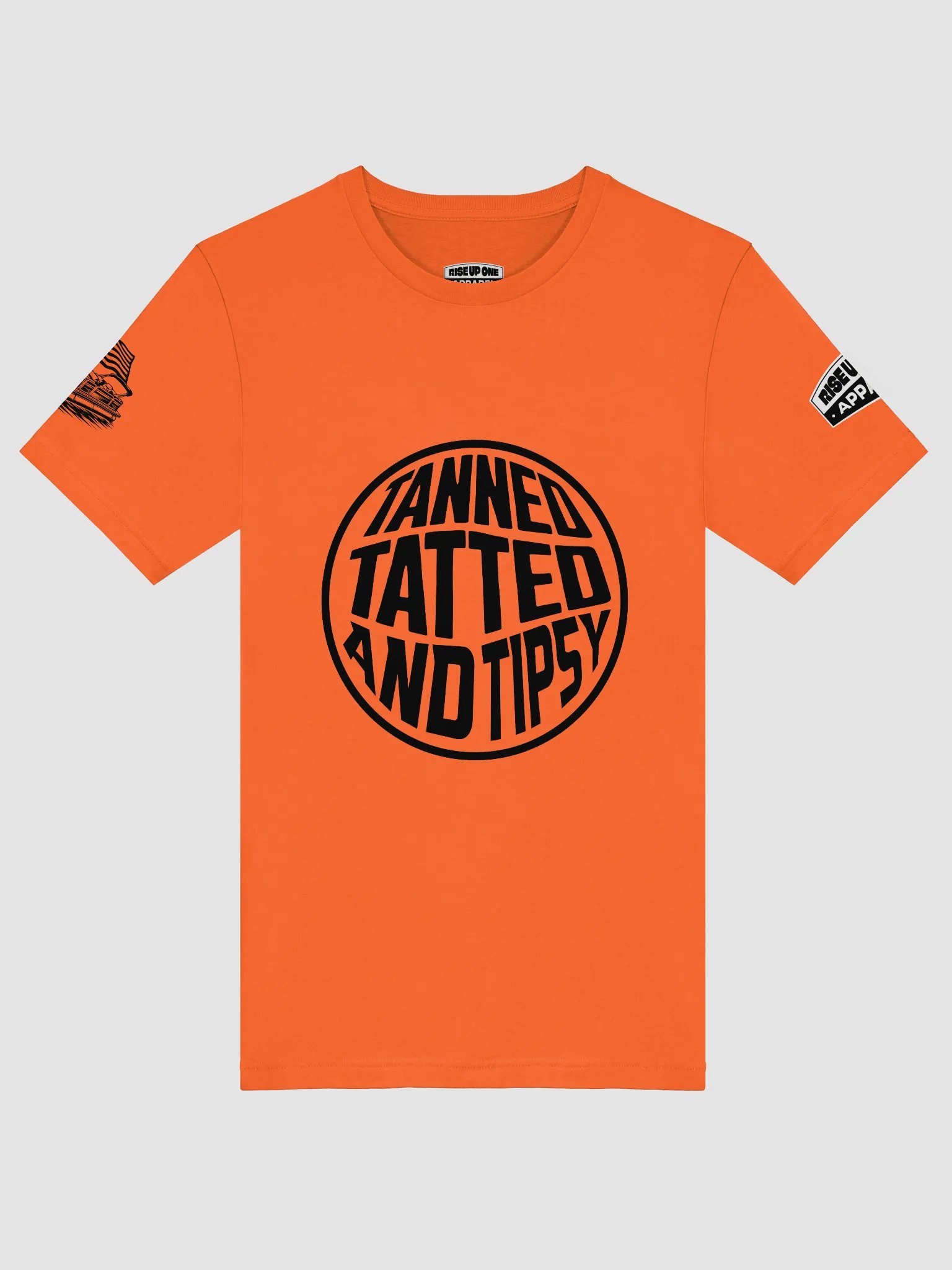 Tanned, Tatted & Tipsy product image (5)