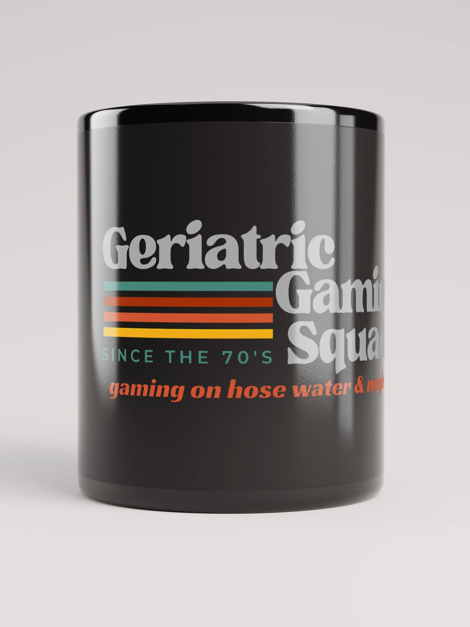 GGS Mug product image (5)