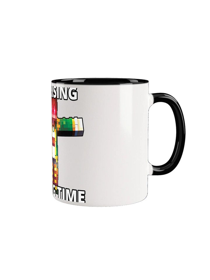 Rising Time Mug product image (8)
