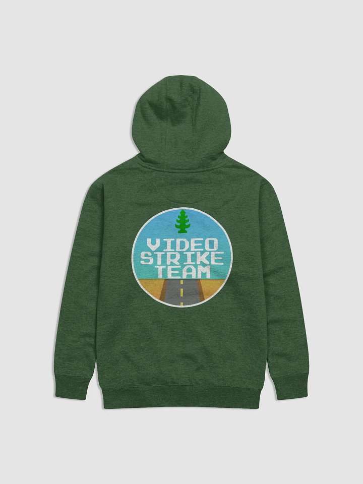 VST 2024 Pullover Hoodie product image (2)