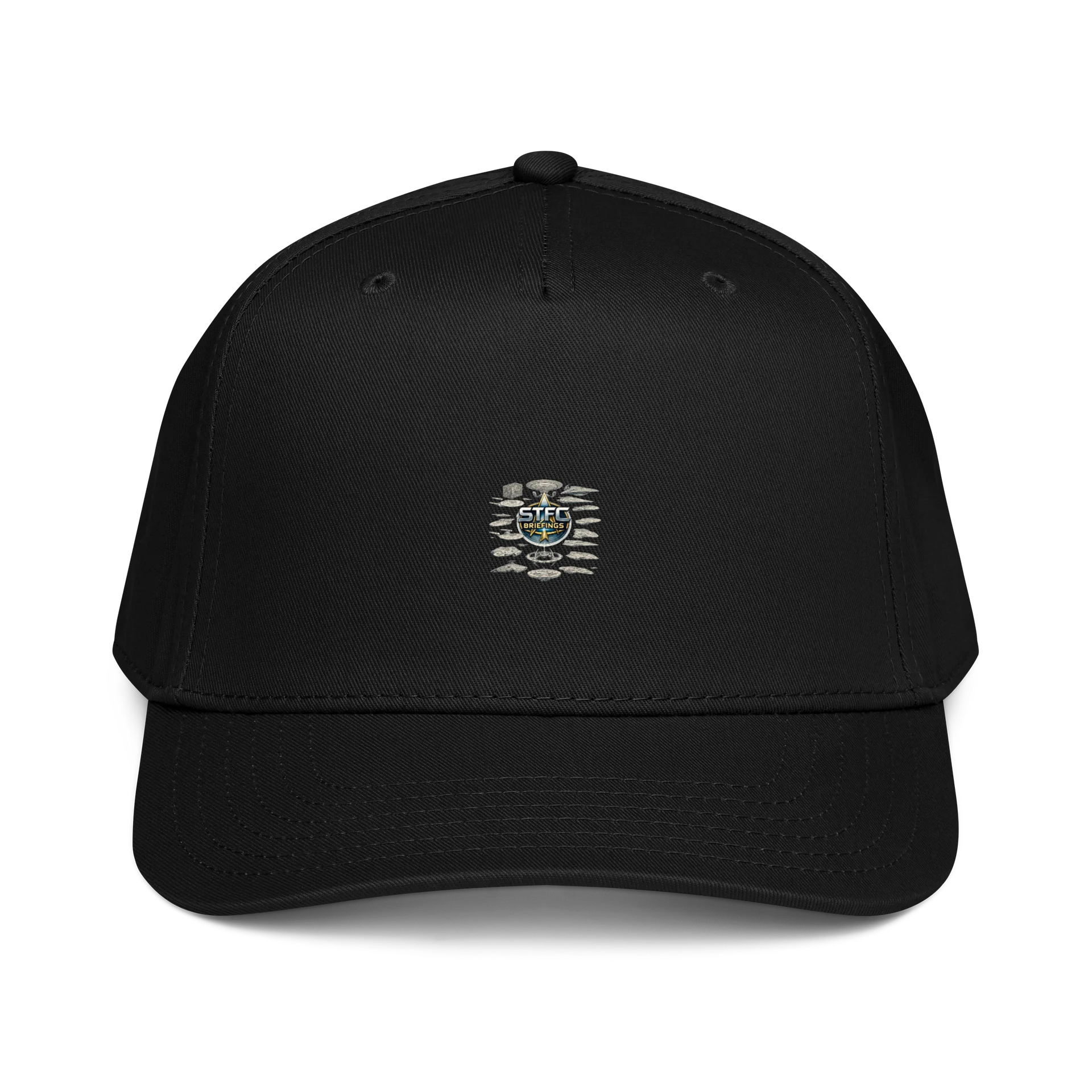 STFC Briefings All The Ships Collection Baseball Cap product image (1)