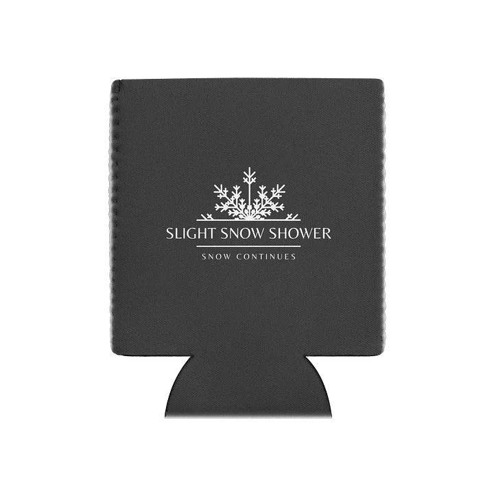 Logo Can Cooler Sleeve product image (1)