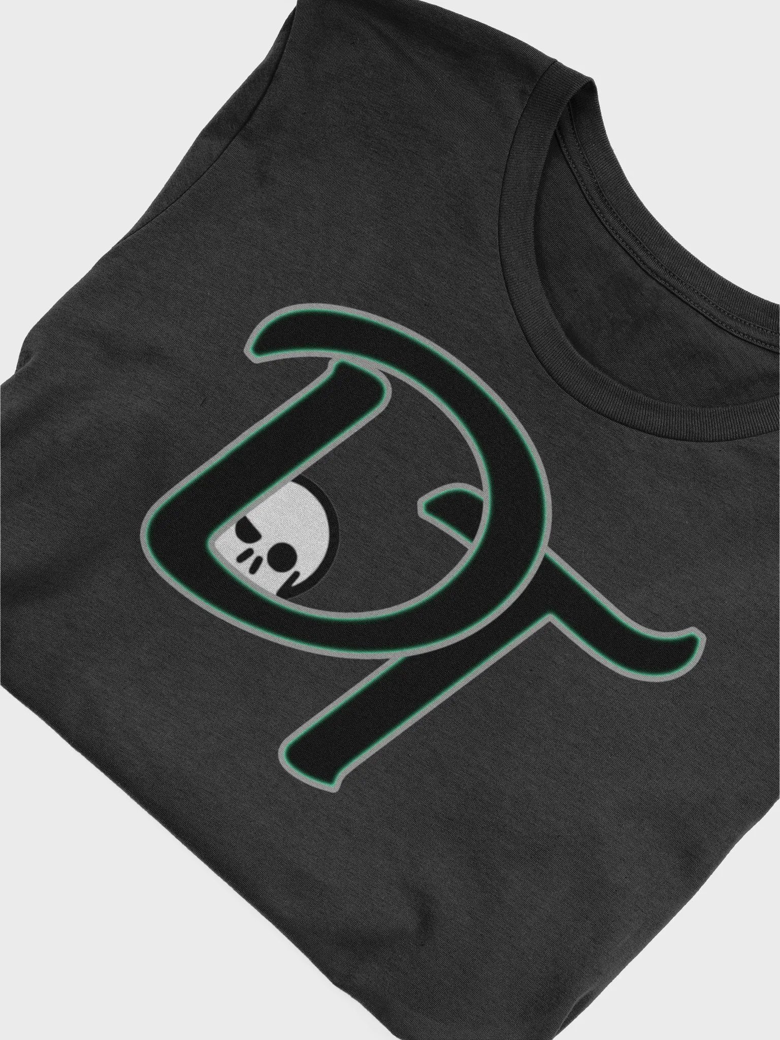 Diabolic Tutor Logo Tee product image (4)