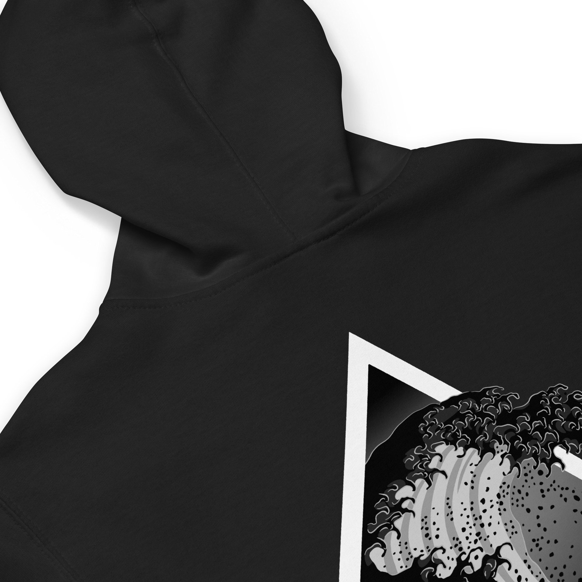 DWBJJ Zip up product image (4)