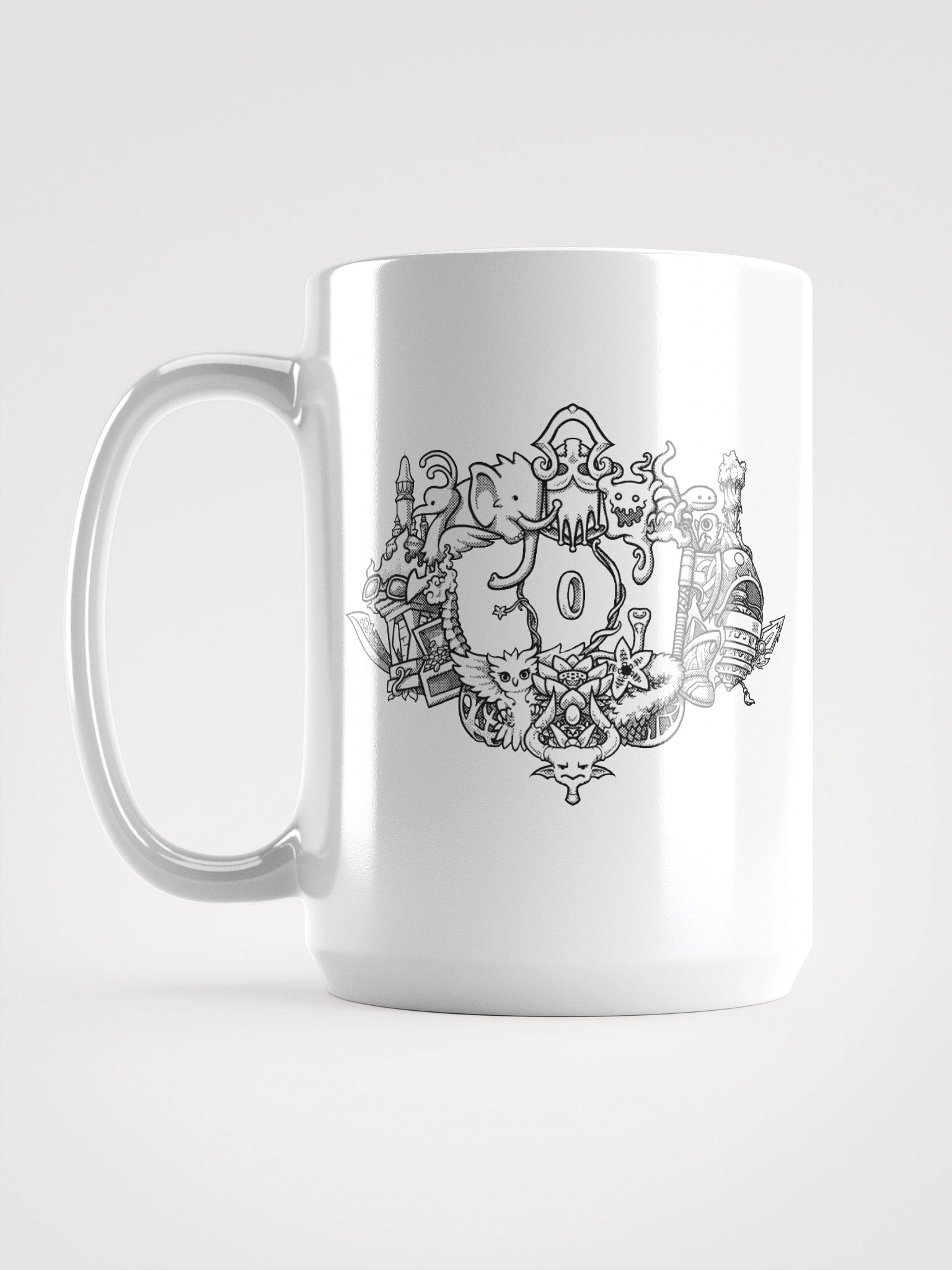 EDH Mug product image (1)