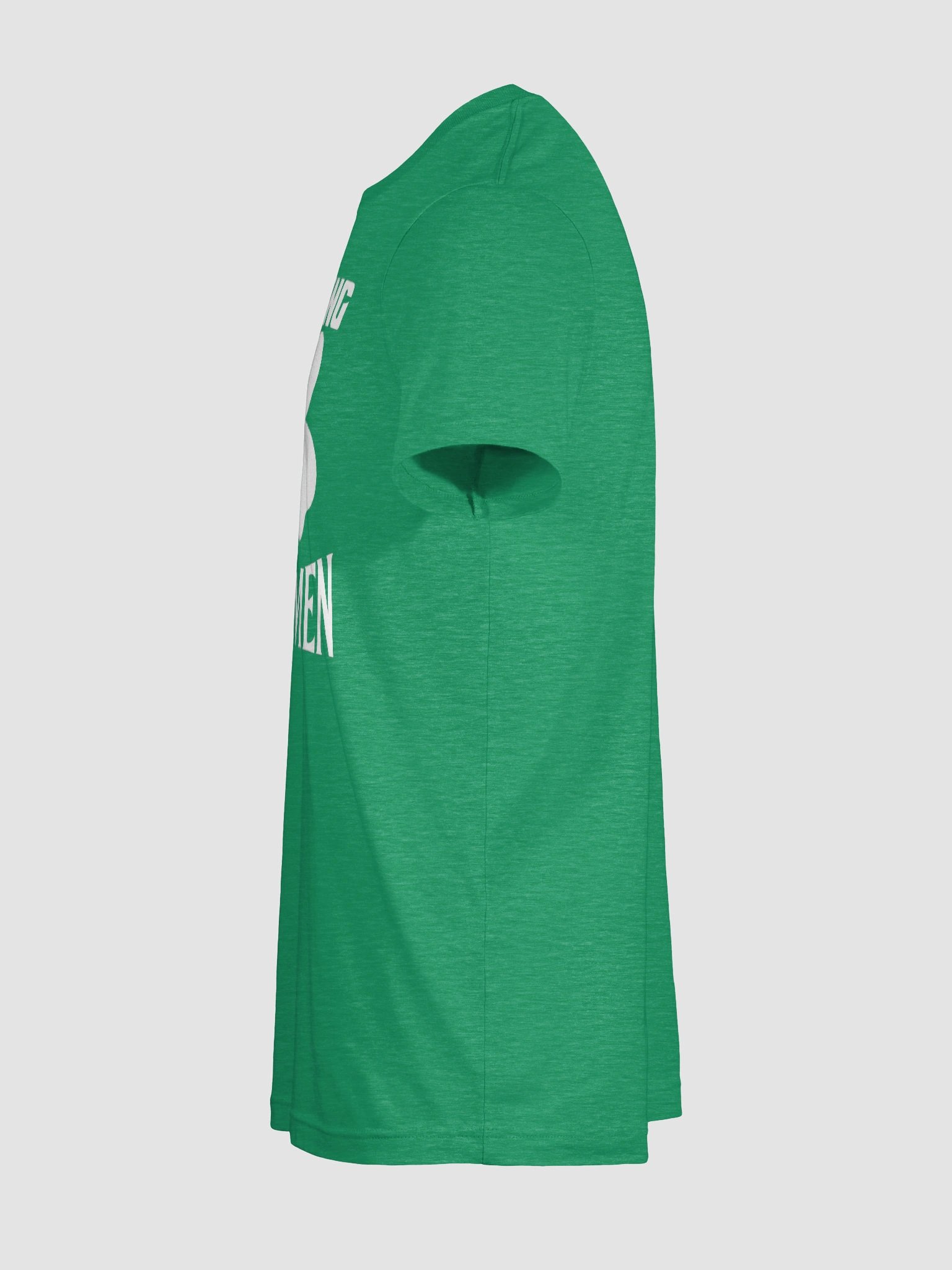Dodging Irishmen Dodgeball Jersey product image (11)
