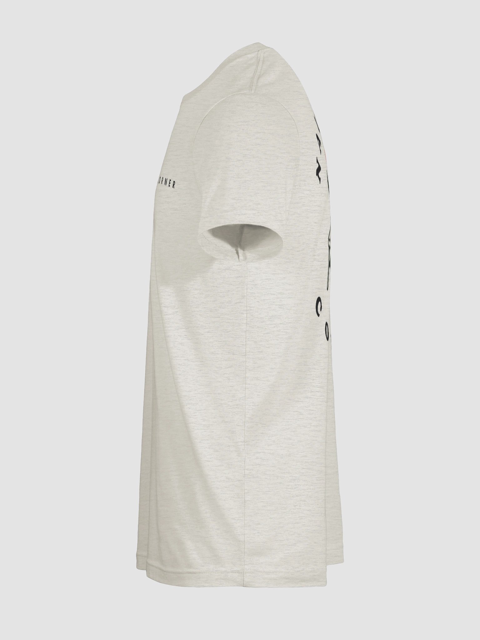 Naughty Corner Tee - Light product image (7)