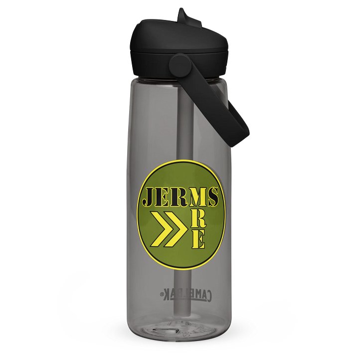 JermsMRE - Water Bottle product image (2)