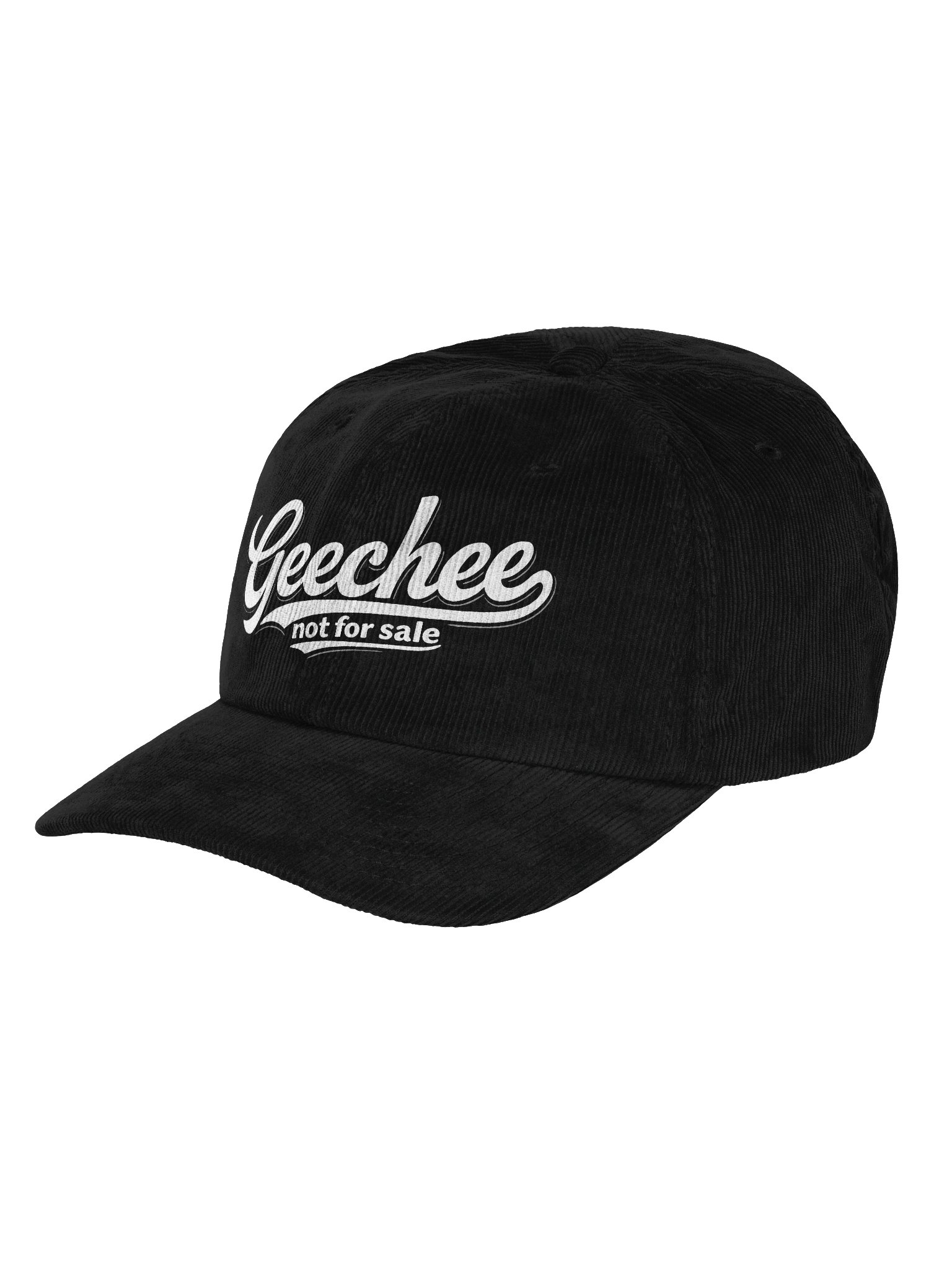 GN4S Corduroy Dad Hat product image (27)
