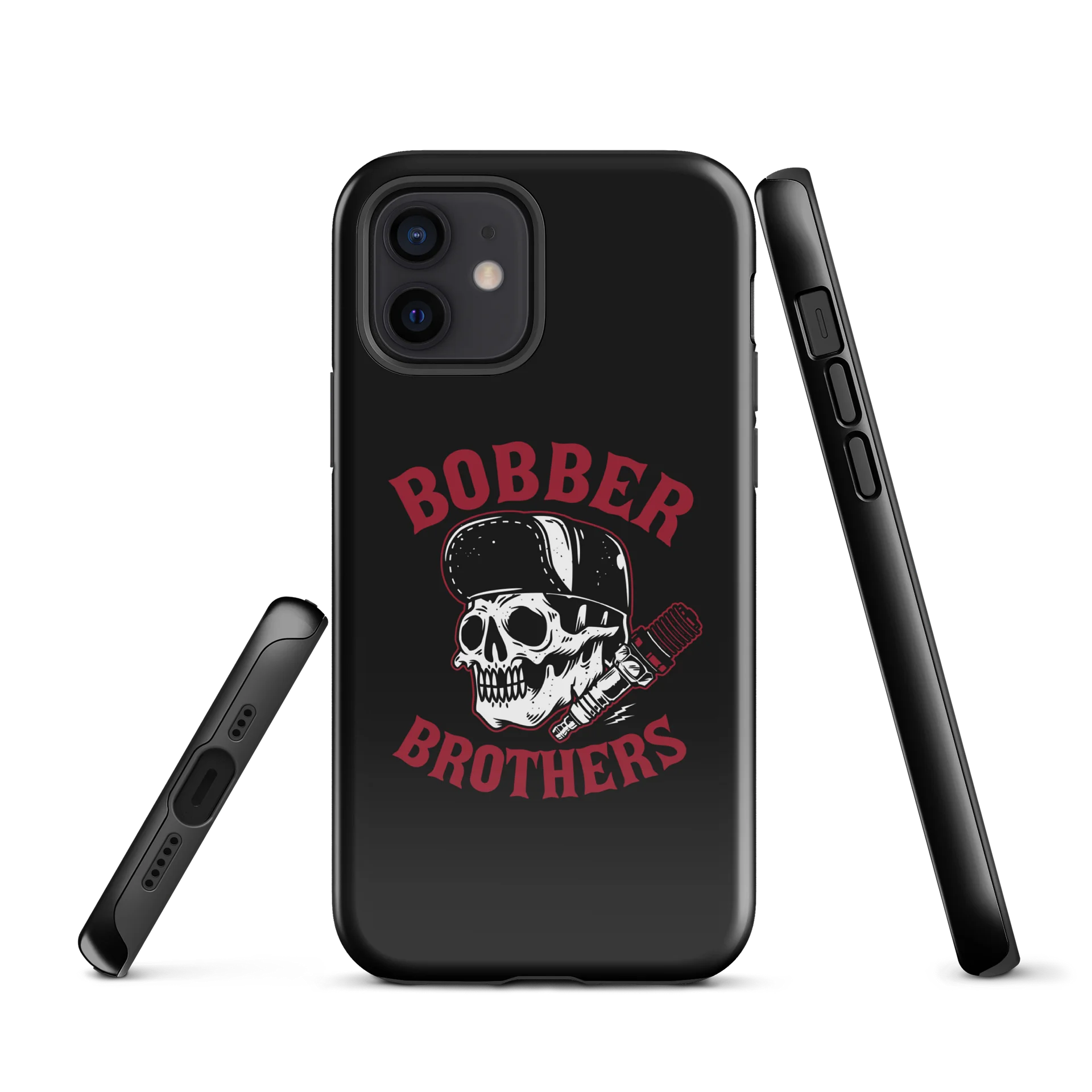 Bobber Brothers - iPhone Case - image 3