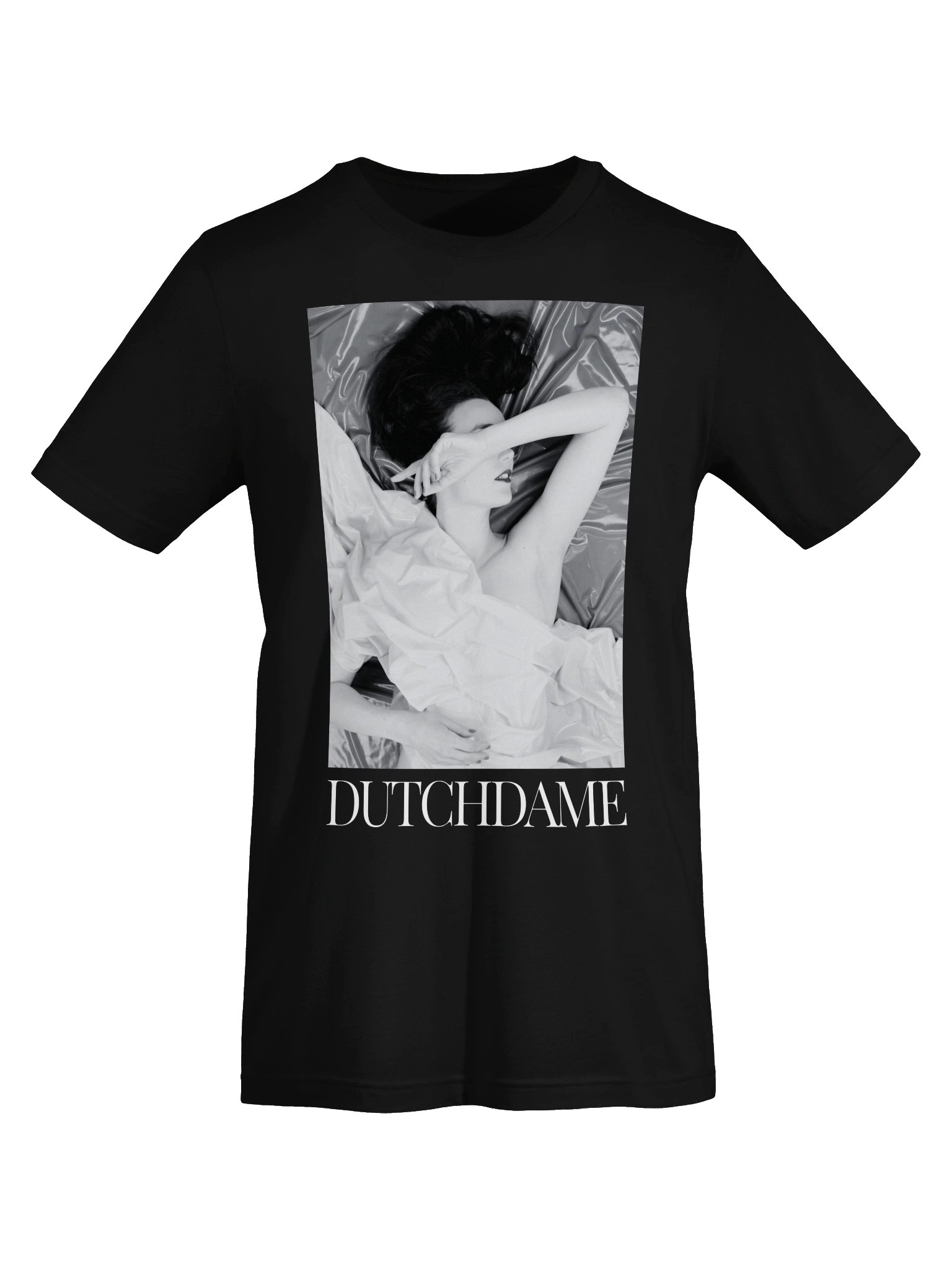 DutchDame Grayscale Tee product image (5)