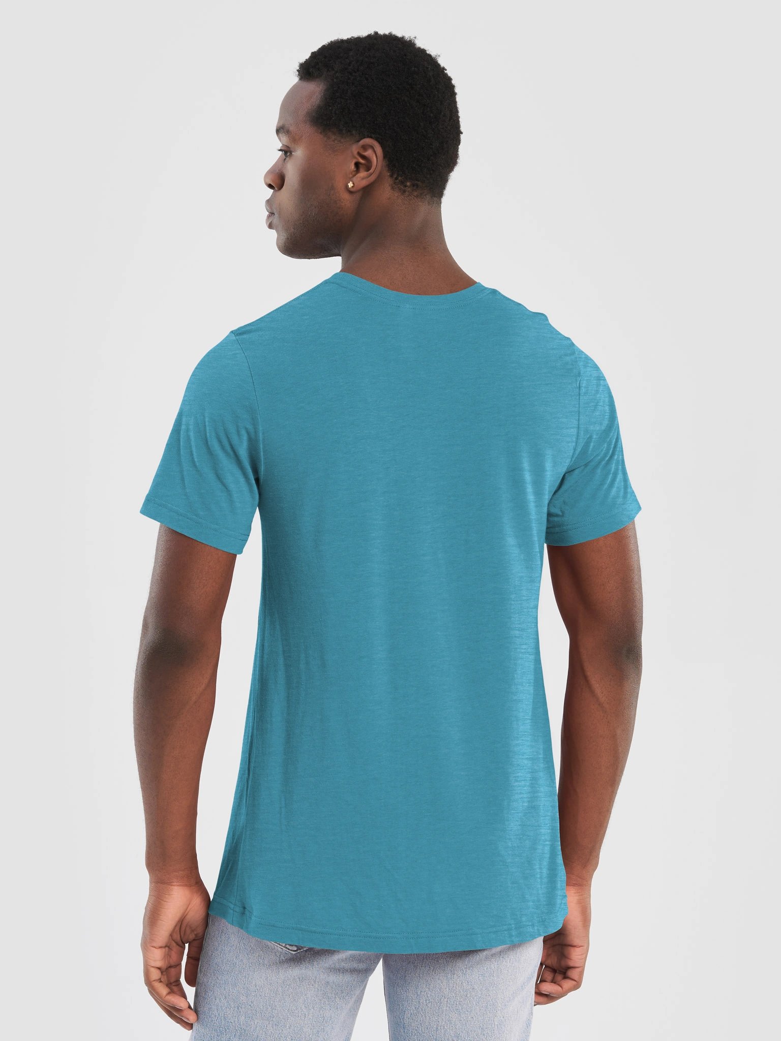 We Walk by Faith T-shirt product image (8)