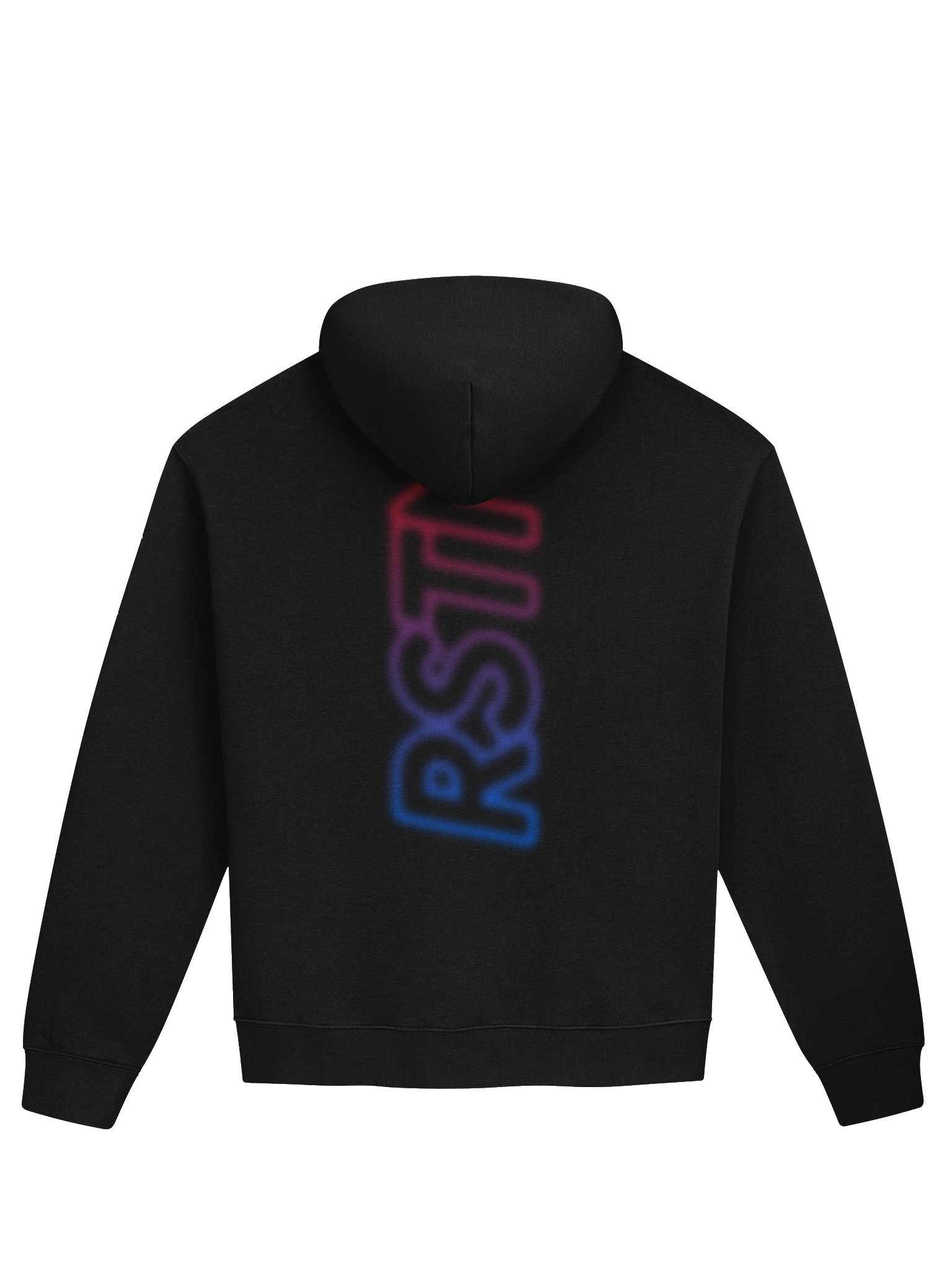 RSTN Oversized Hoody product image (11)